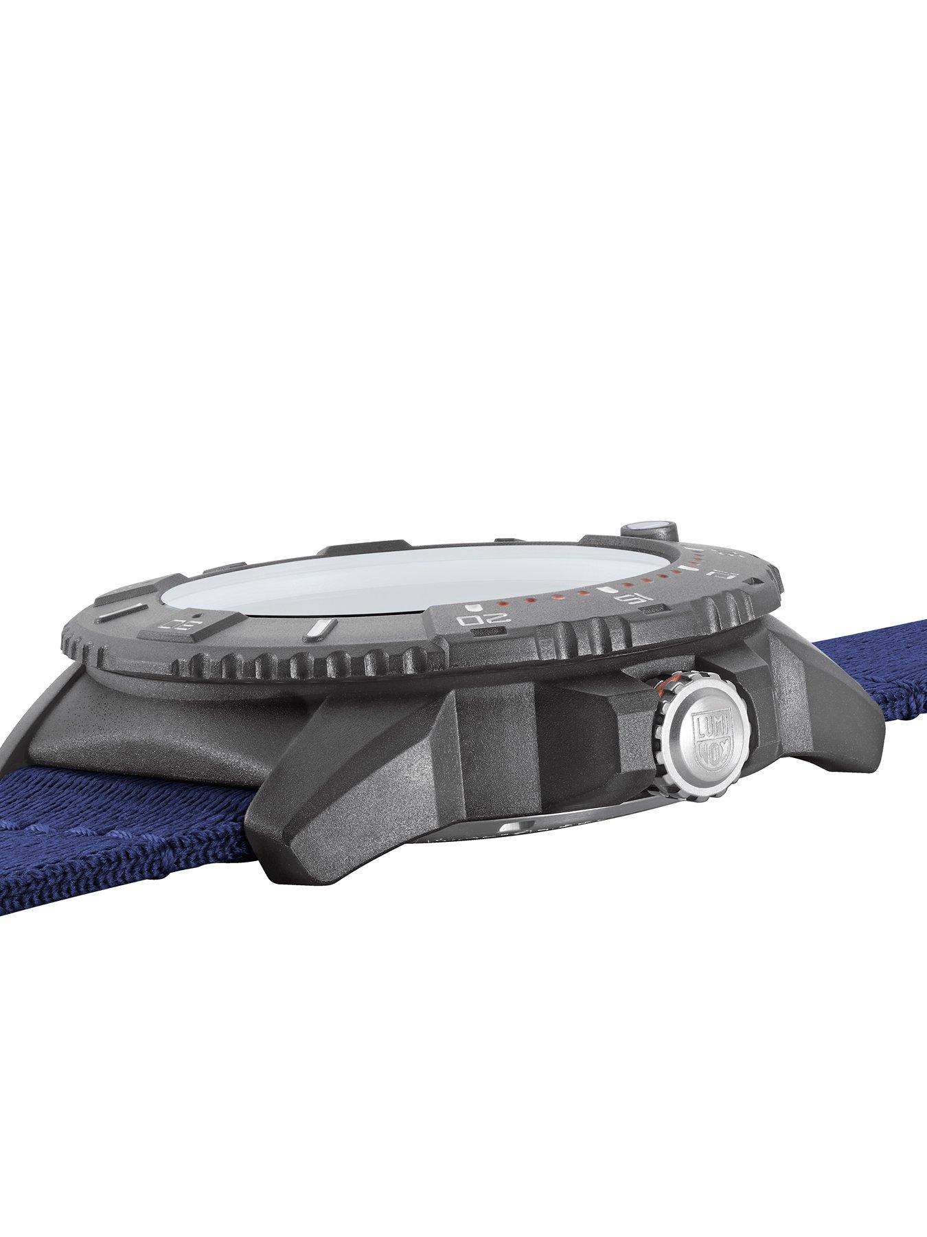 Image 2 of 8 of Luminox Tide 8900 Series Watch&nbsp;