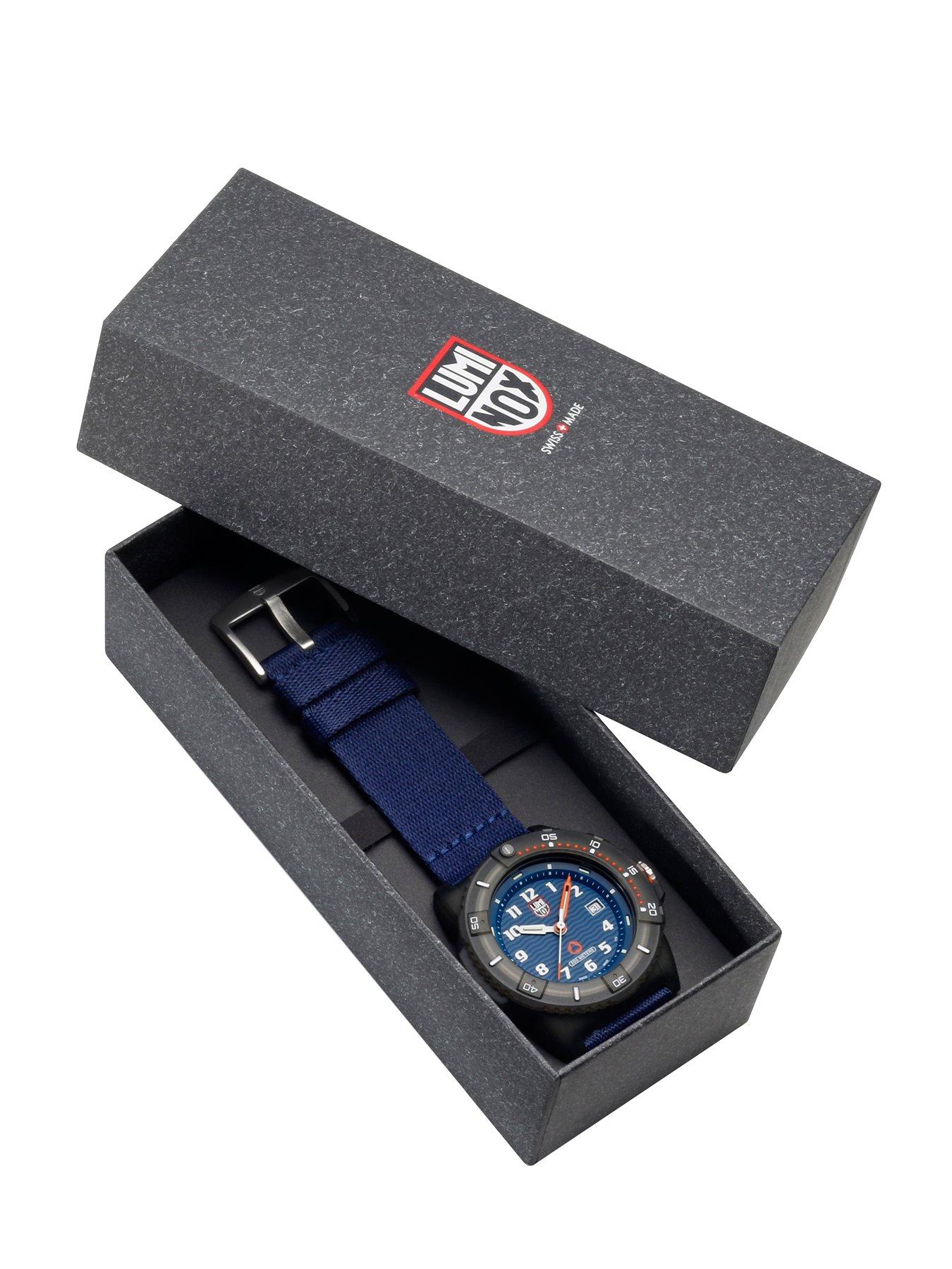 Image 3 of 8 of Luminox Tide 8900 Series Watch&nbsp;