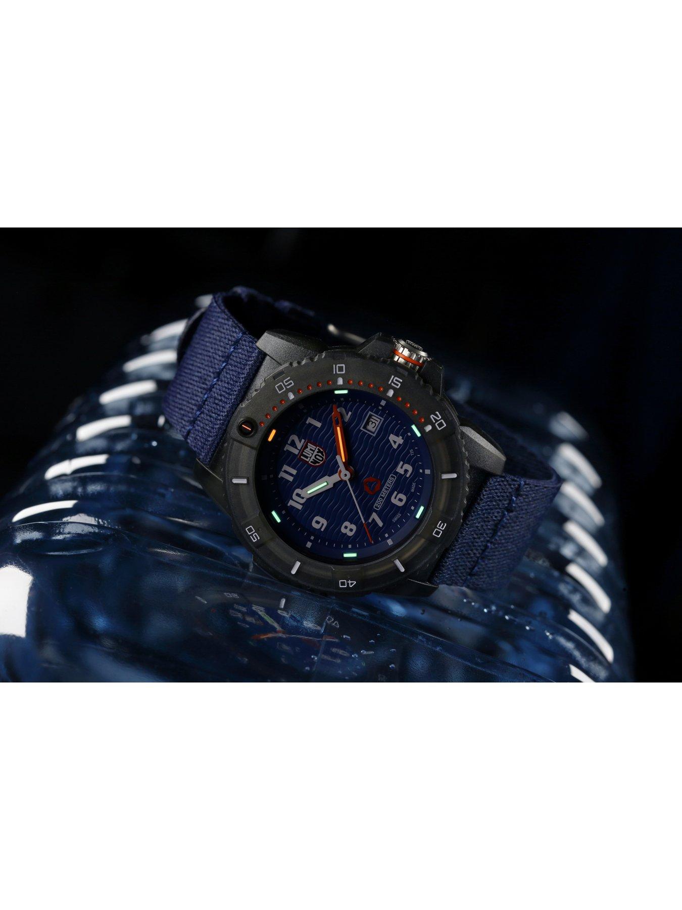 Image 4 of 8 of Luminox Tide 8900 Series Watch&nbsp;