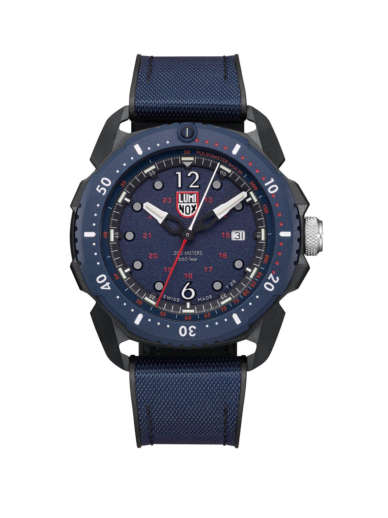 Luminox ICE-SAR Arctic 1050 Series Watch