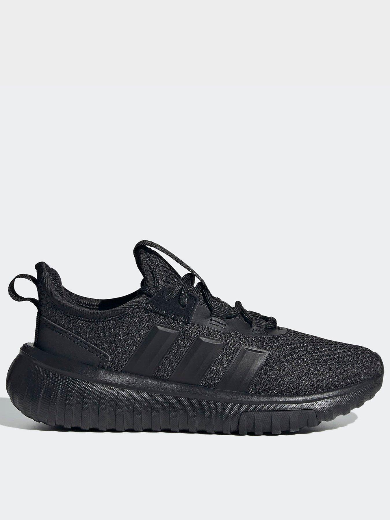 adidas Sportswear Kids Unisex Kaptir 4.0 - Black