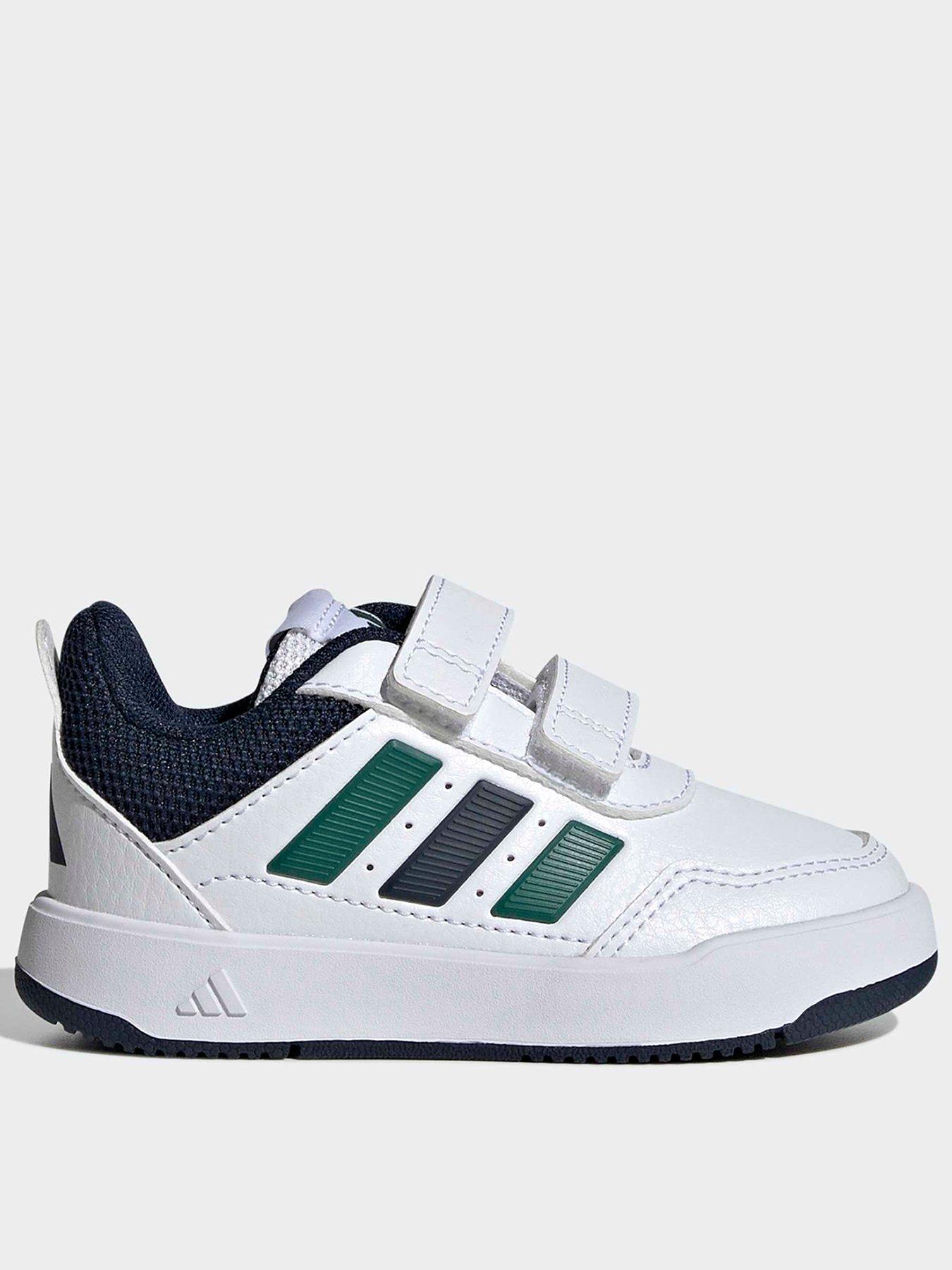 adidas Sportswear Infant Boys Tensaur Sport 3.0 - White