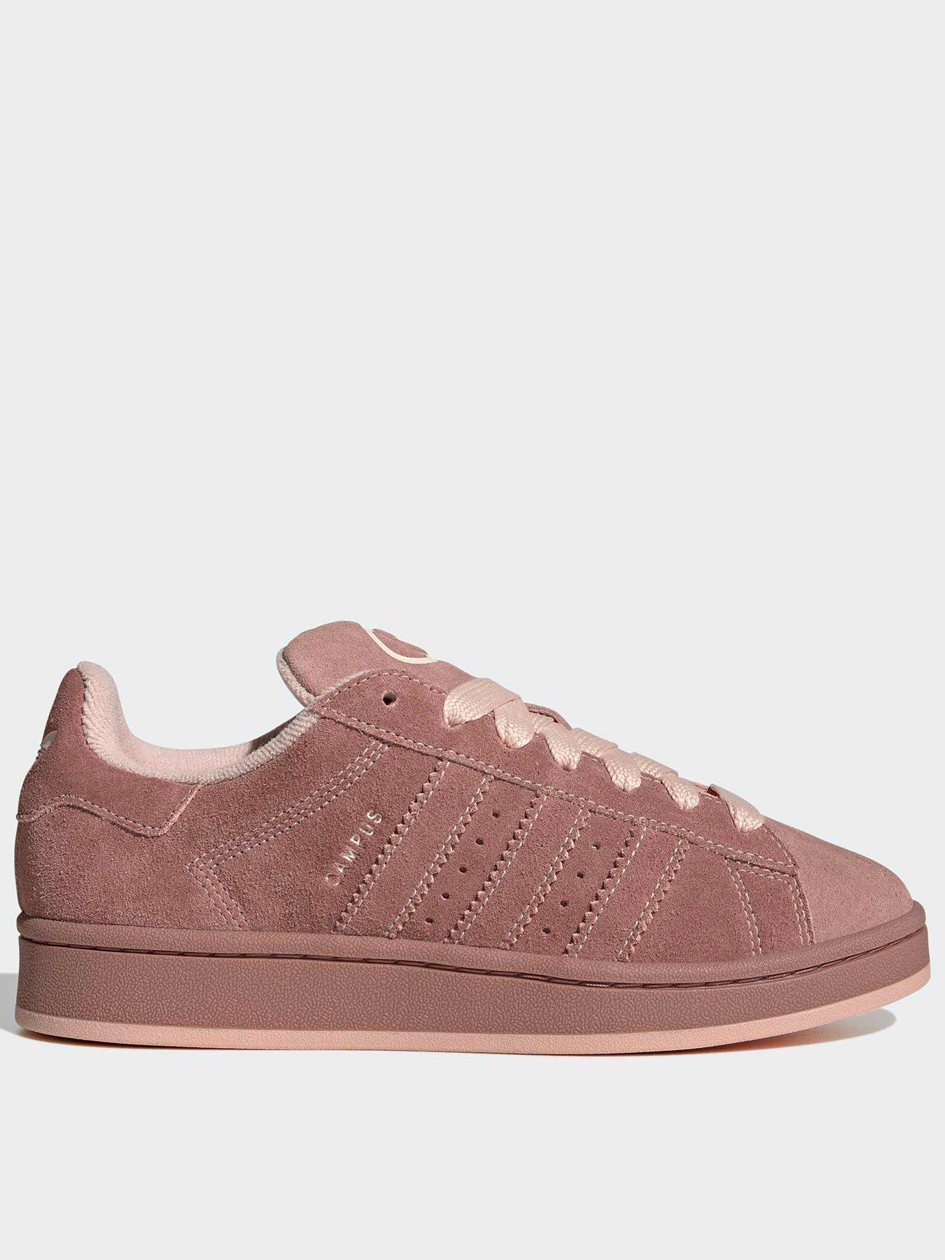adidas Originals Women's Campus 00s - Pink