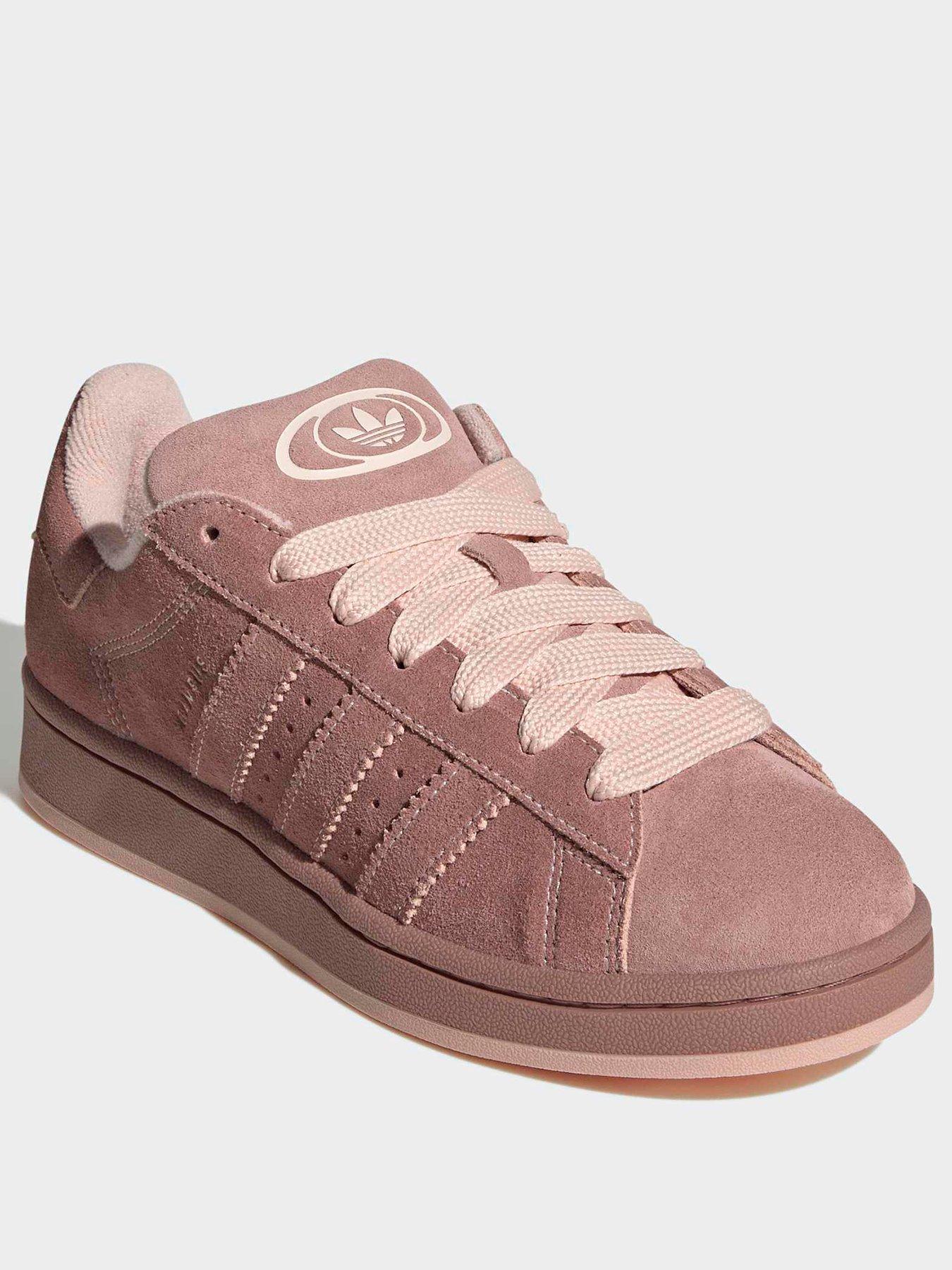 Image 3 of 7 of adidas Originals Women's Campus 00s - Pink
