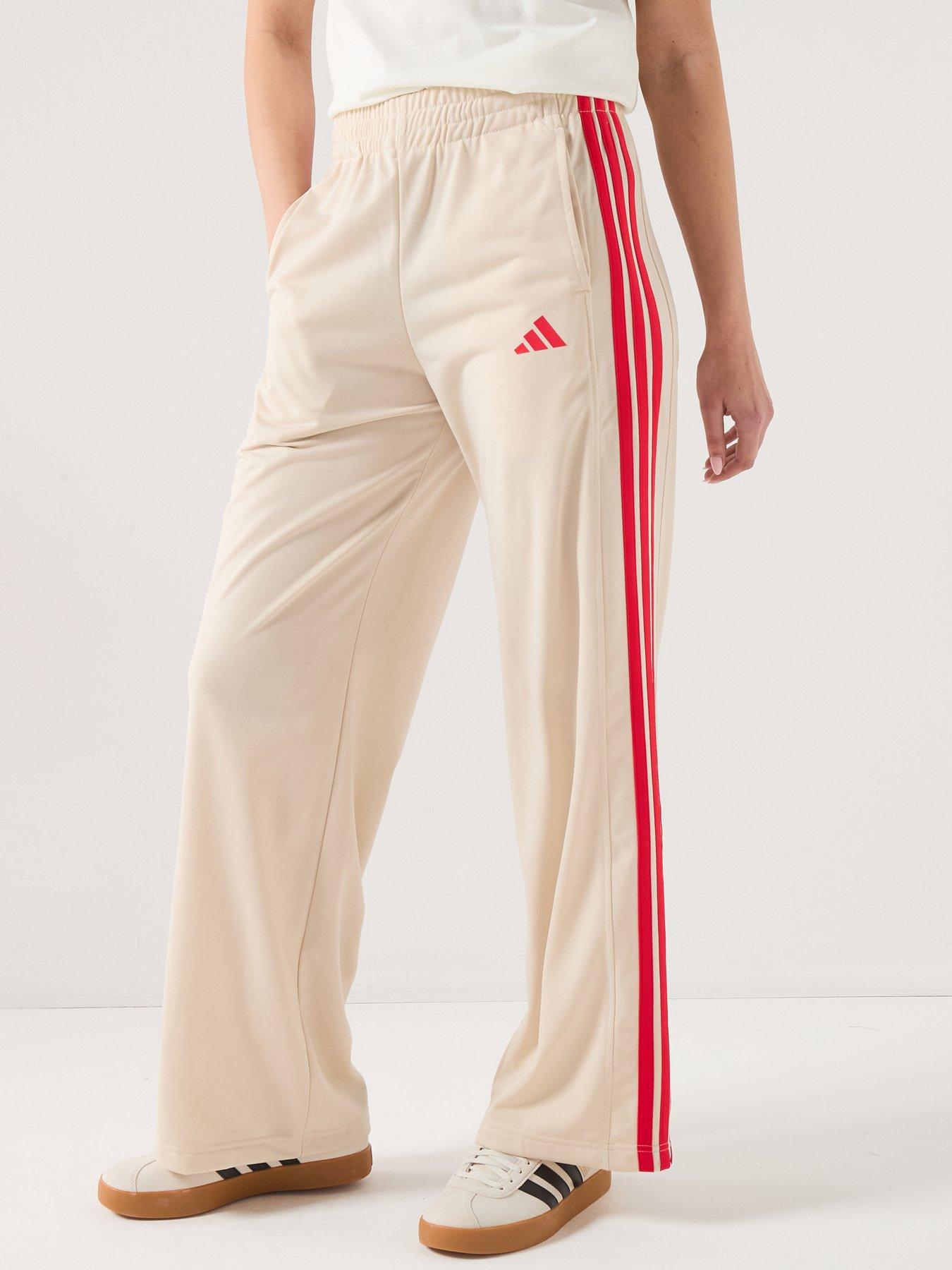 adidas-sportswear-womens-3s-fashion-tracksuit-pants-beige