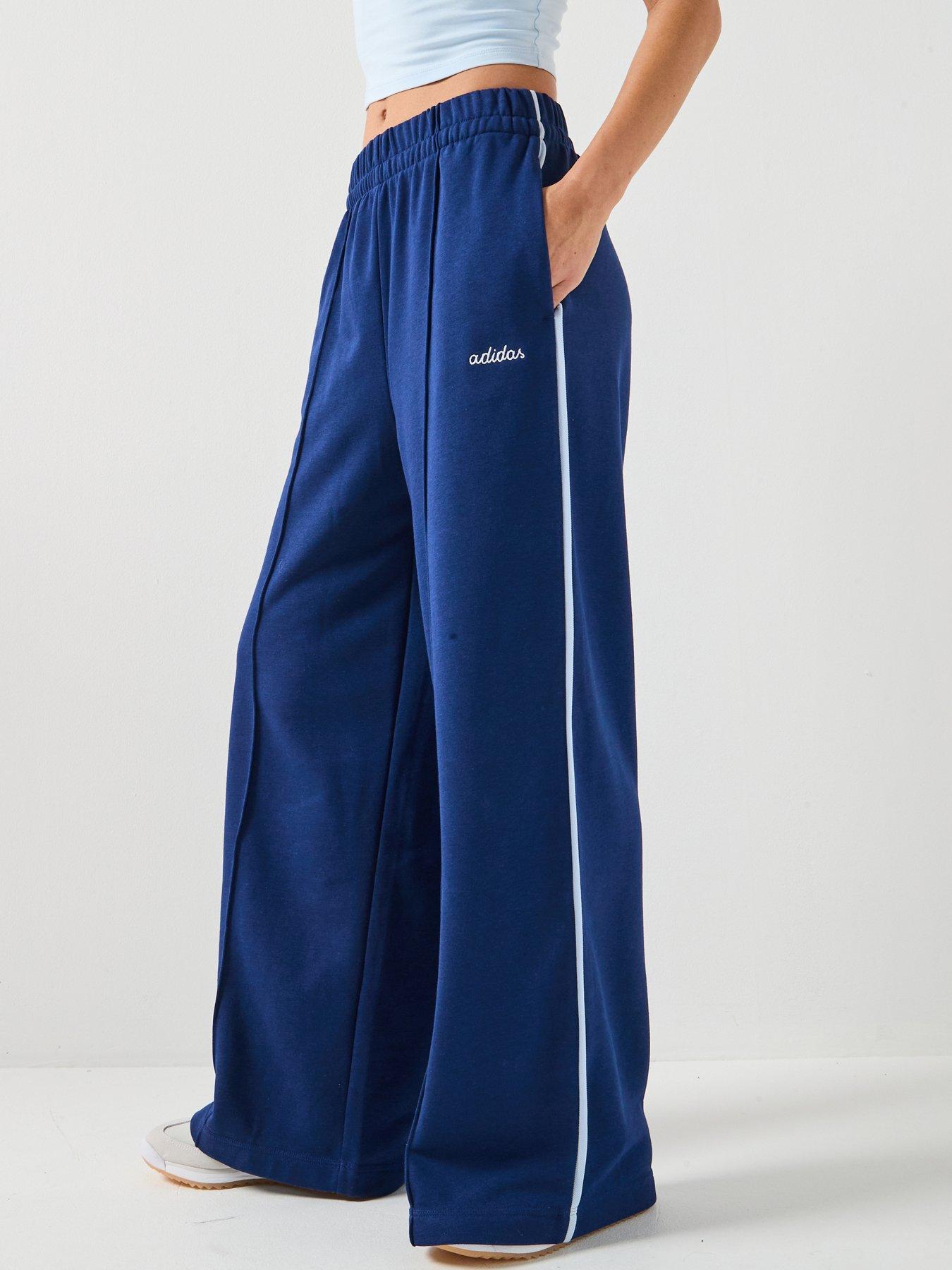 adidas-sportswear-womens-seasonal-essentials-colorpop-pants-with-embroidered-graphic-blue