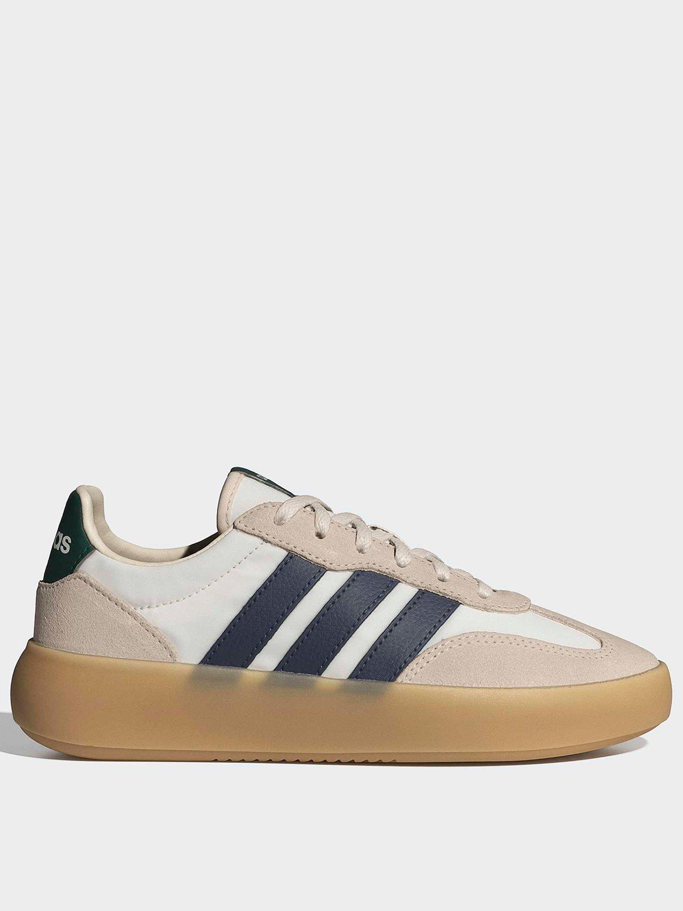adidas Sportswear Junior Unisex Barreda Decode - White