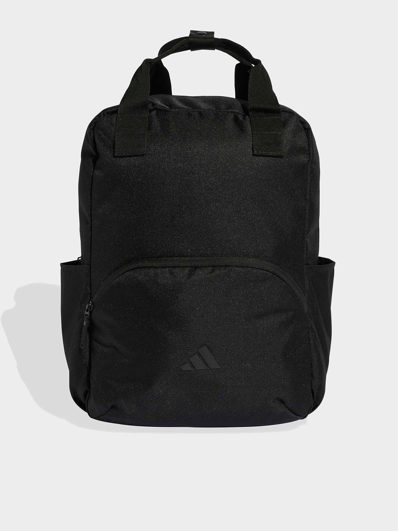 adidas Sportswear Unisex Backpack - Black