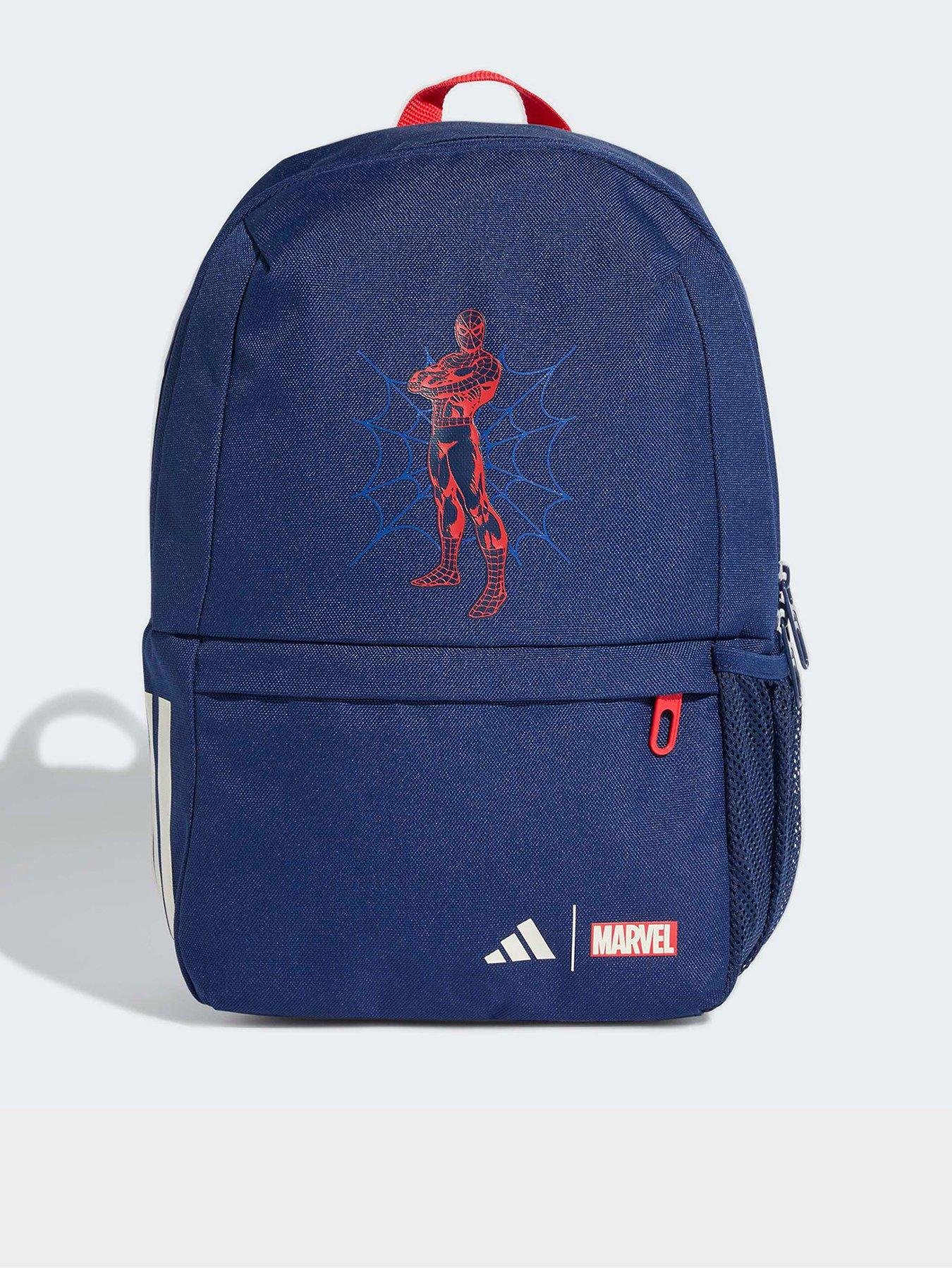 adidas-sportswear-kids-marvel-spider-man-backpack-blue