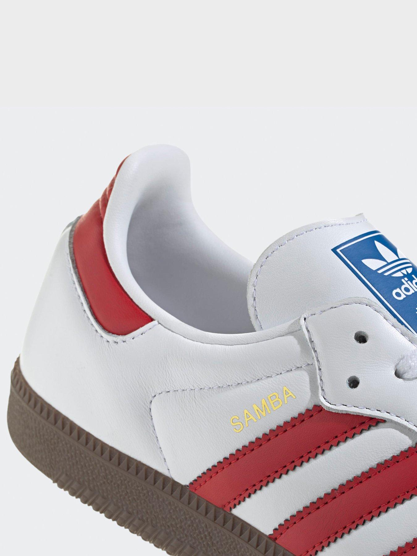 adidas gazelle silver green womens adidas Originals Women's Samba OG