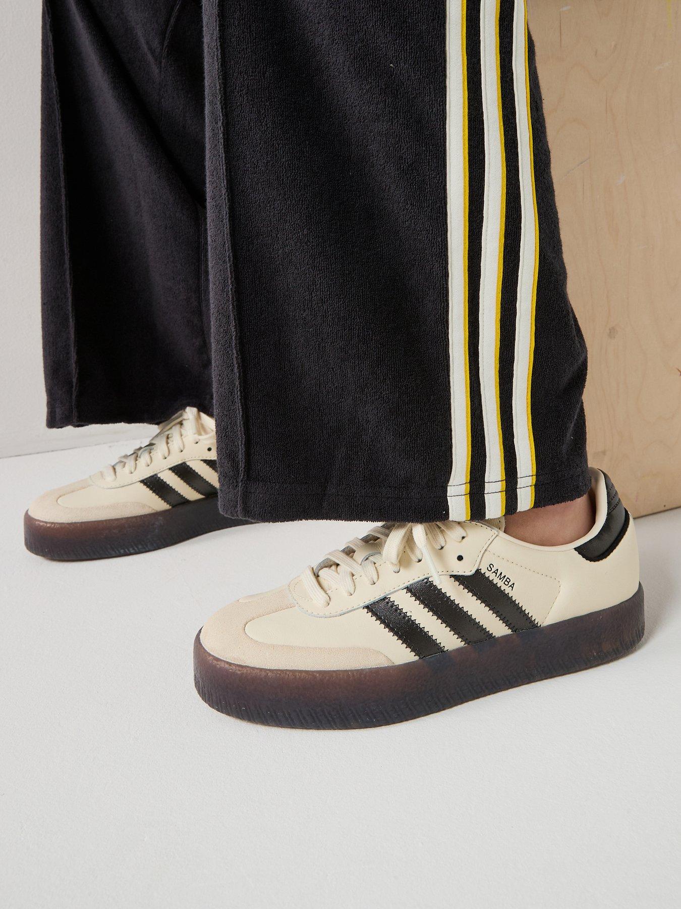 All Footwear | adidas Originals Samba | Women | Littlewoods