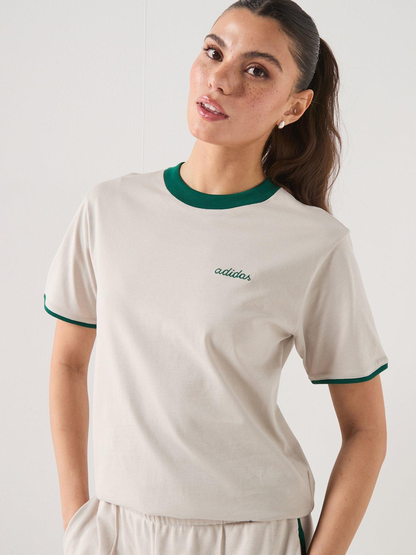 adidas-sportswear-womens-seasonal-essentials-colourpop-t-shirt-with-embroidered-graphic-beige