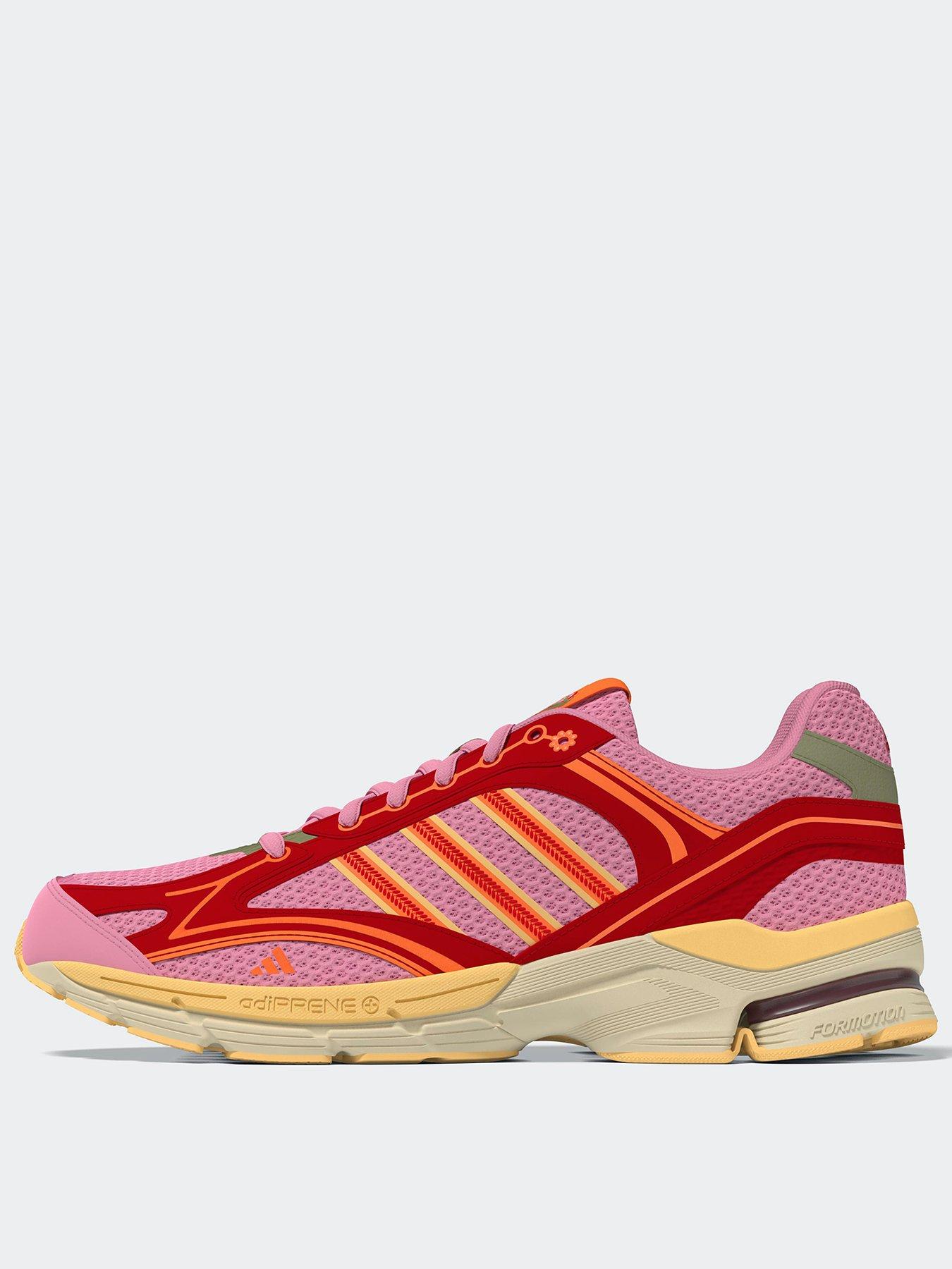 adidas Sportswear Women's Spiritain 2000 Trainers - Pink