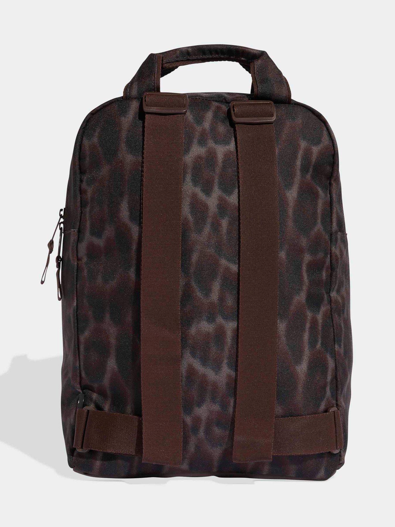 Image 3 of 6 of adidas Sportswear Womens Backpack - Leopard