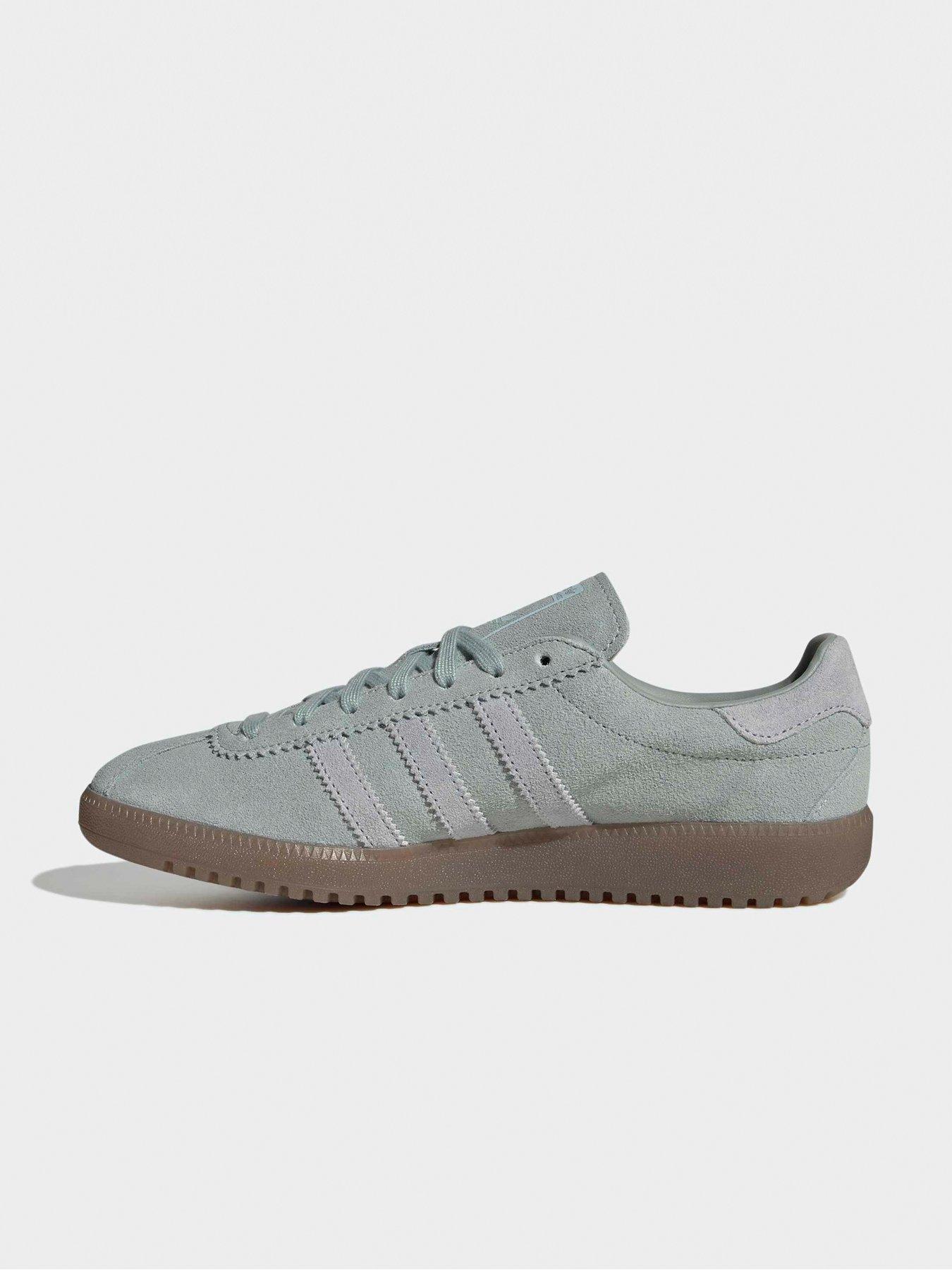 Image 6 of 6 of adidas Originals Women's BRMD Trainers - Green