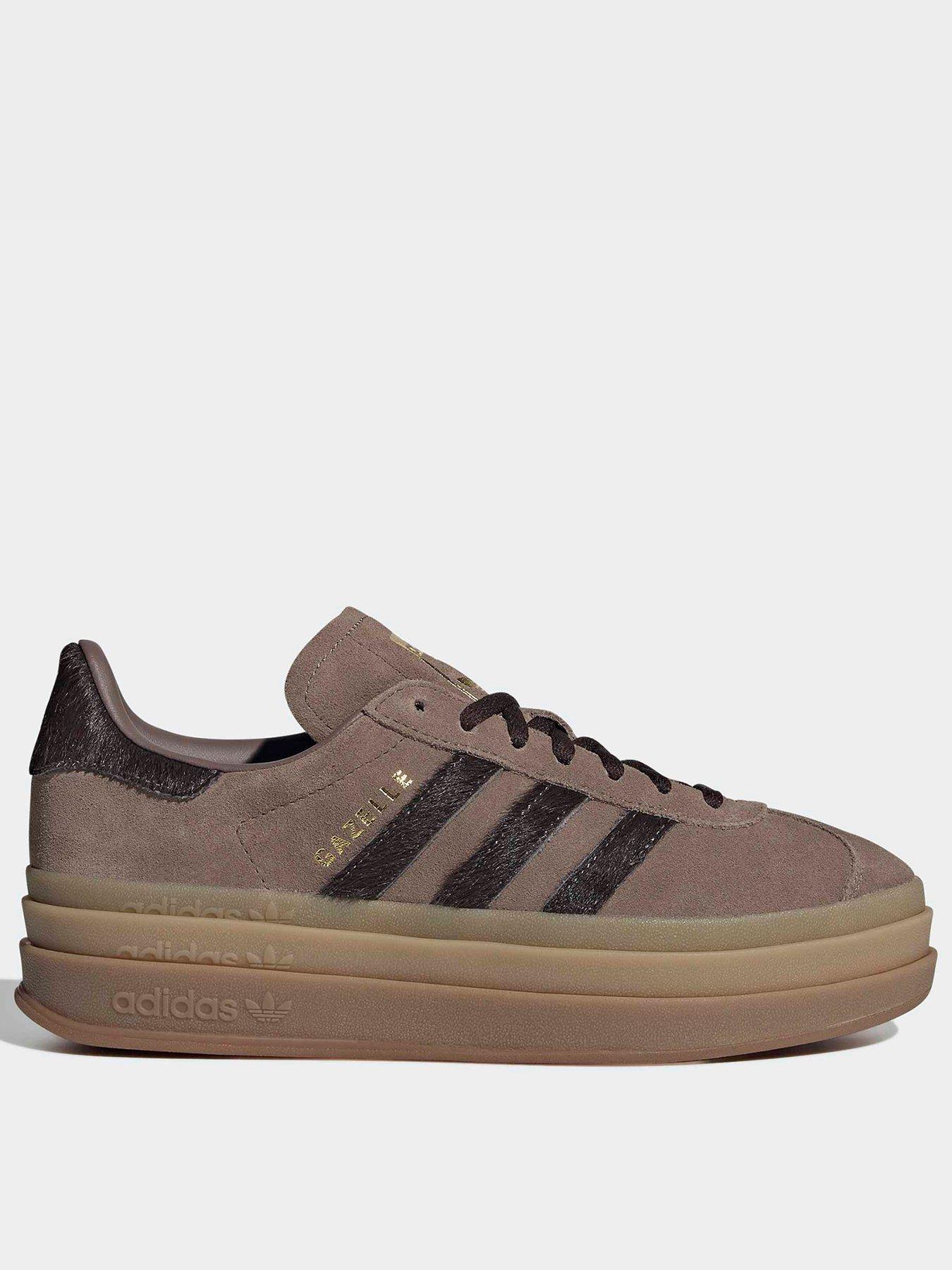 adidas gazelle silver green womens Women's adidas Gazelle