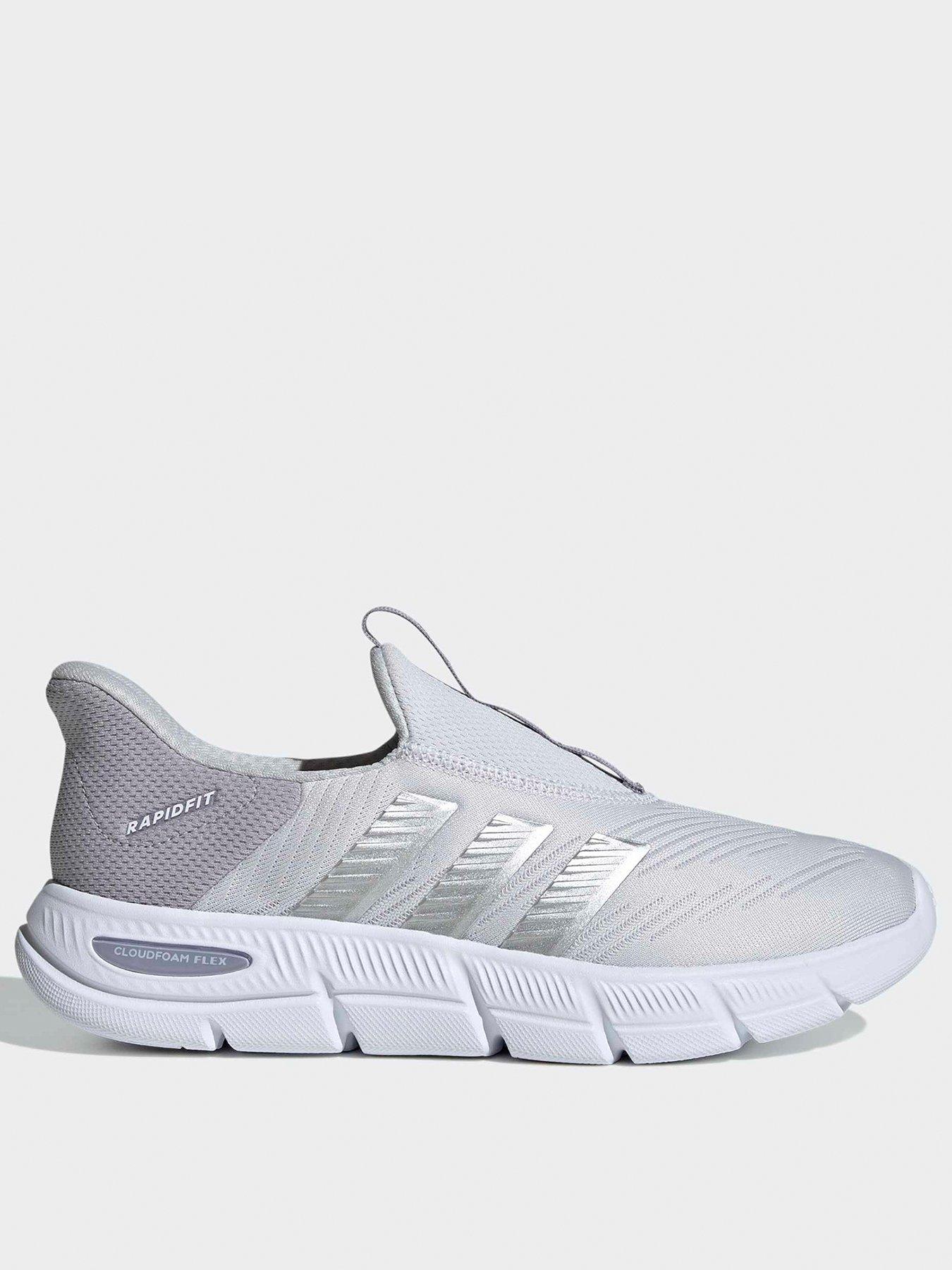 adidas Sportswear Women's Cloudfoam Flex - Lounge Rapid