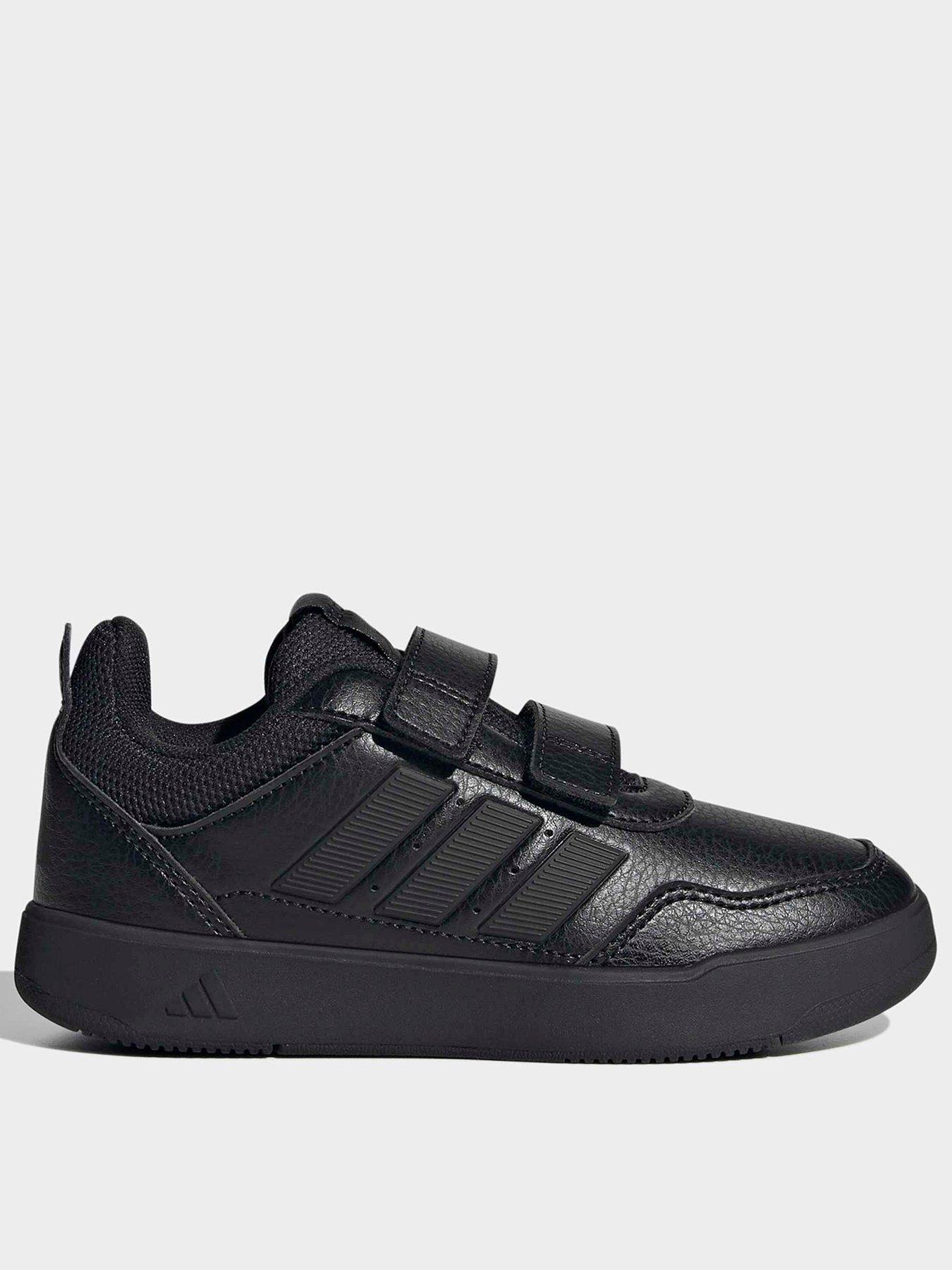 adidas Sportswear Kids Unisex Tensaur Sport 3.0 - Black