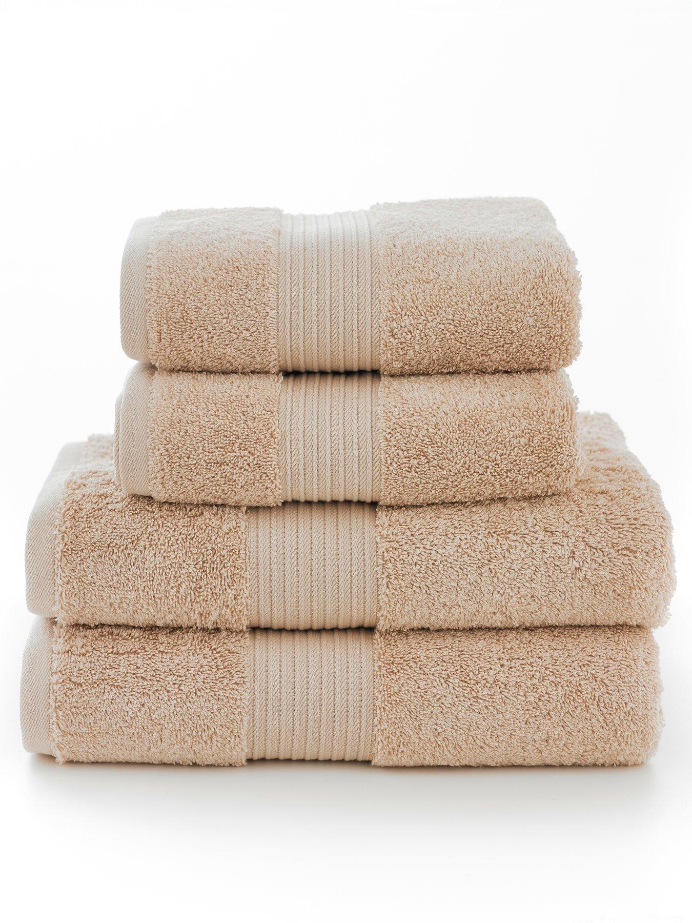 Deyongs Bliss Pima Cotton Towel Bale