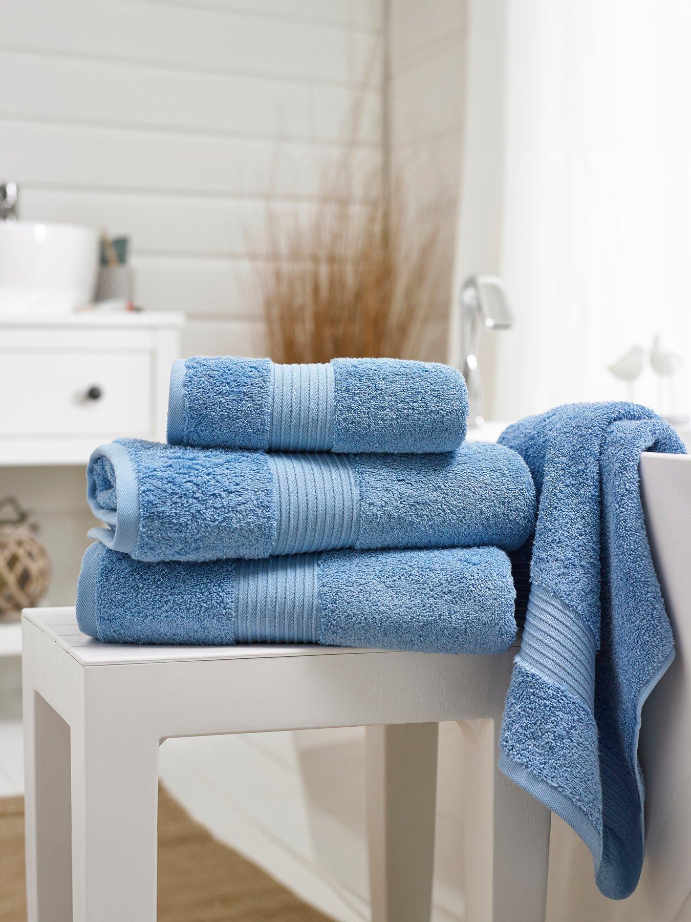 Deyongs Bliss Pima Cotton Towel Bale