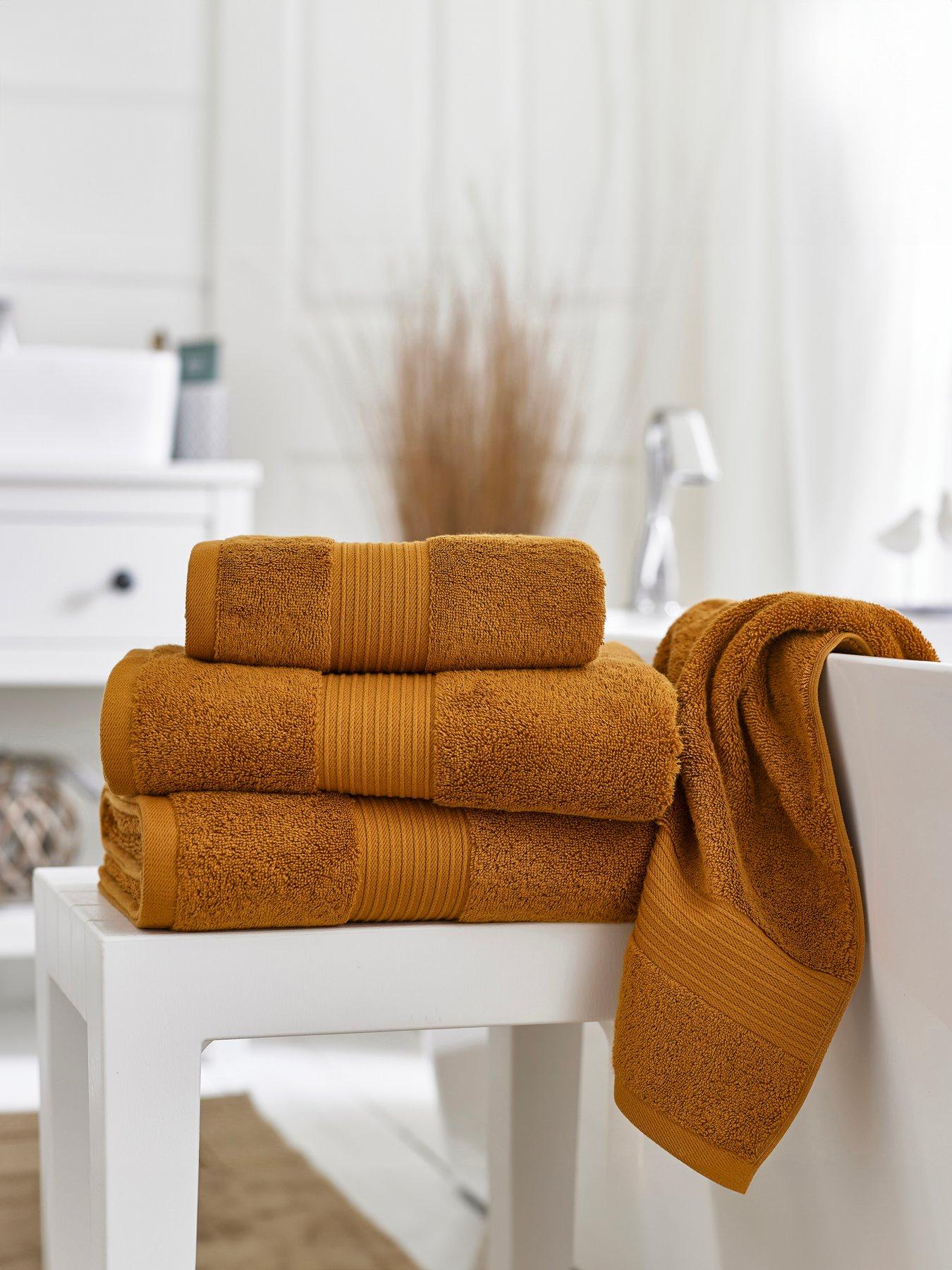 Deyongs Bliss Pima Cotton Towel Bale