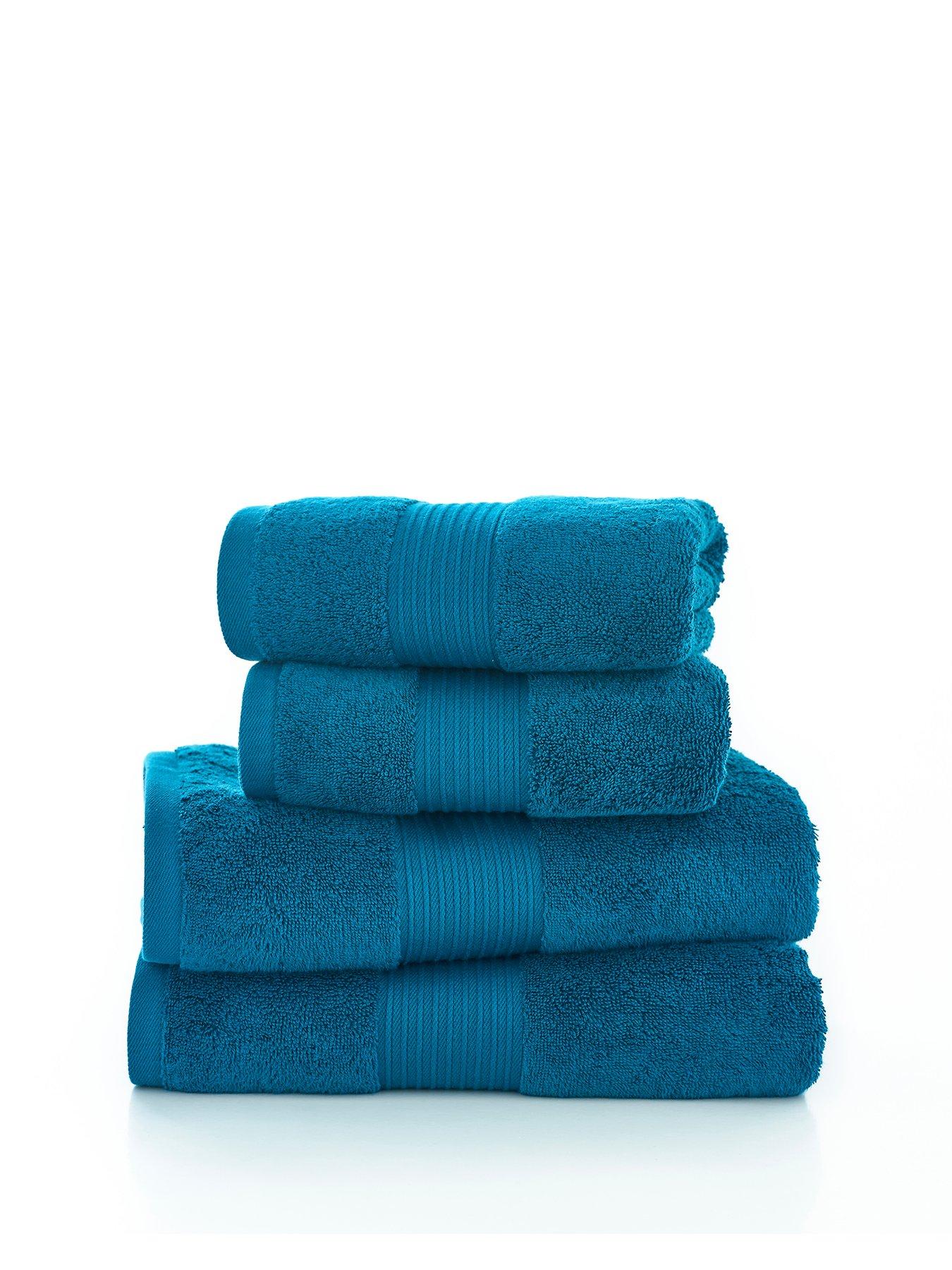Image 2 of 2 of Deyongs Bliss Pima Cotton Towel Bale
