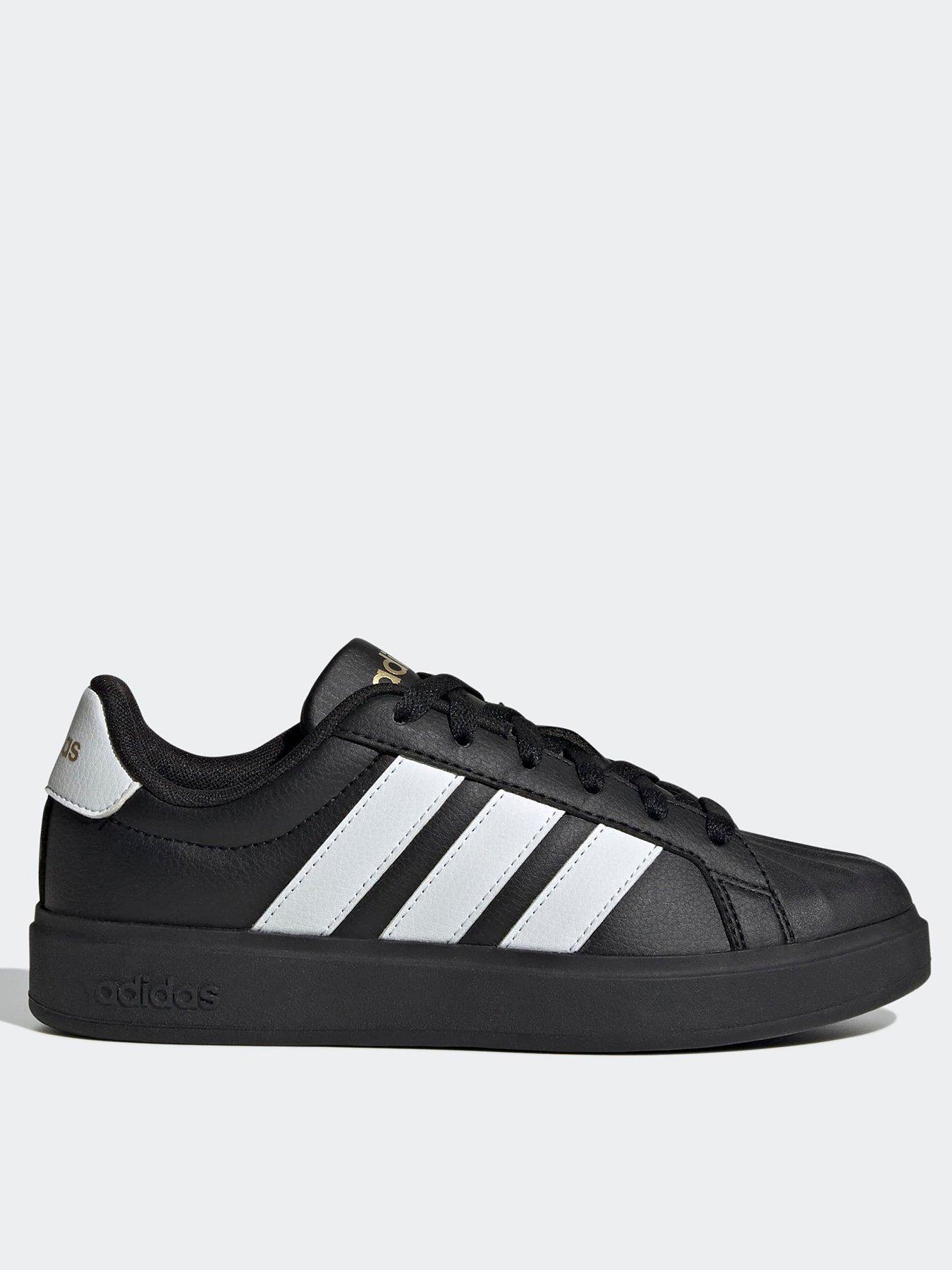 adidas Sportswear Junior Streettalk Trainers - Black
