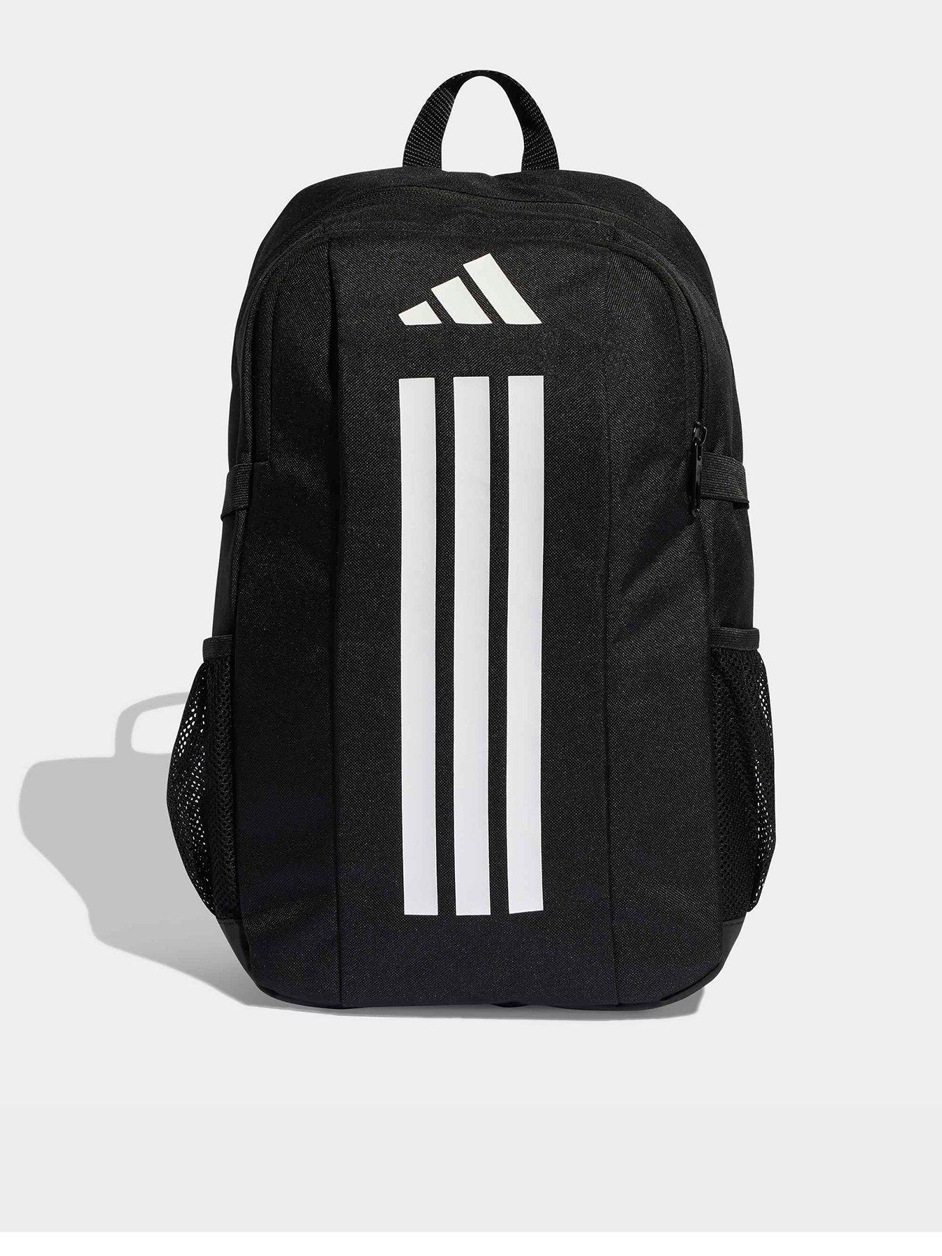 adidas Sportswear Kids Power Backpack - Black