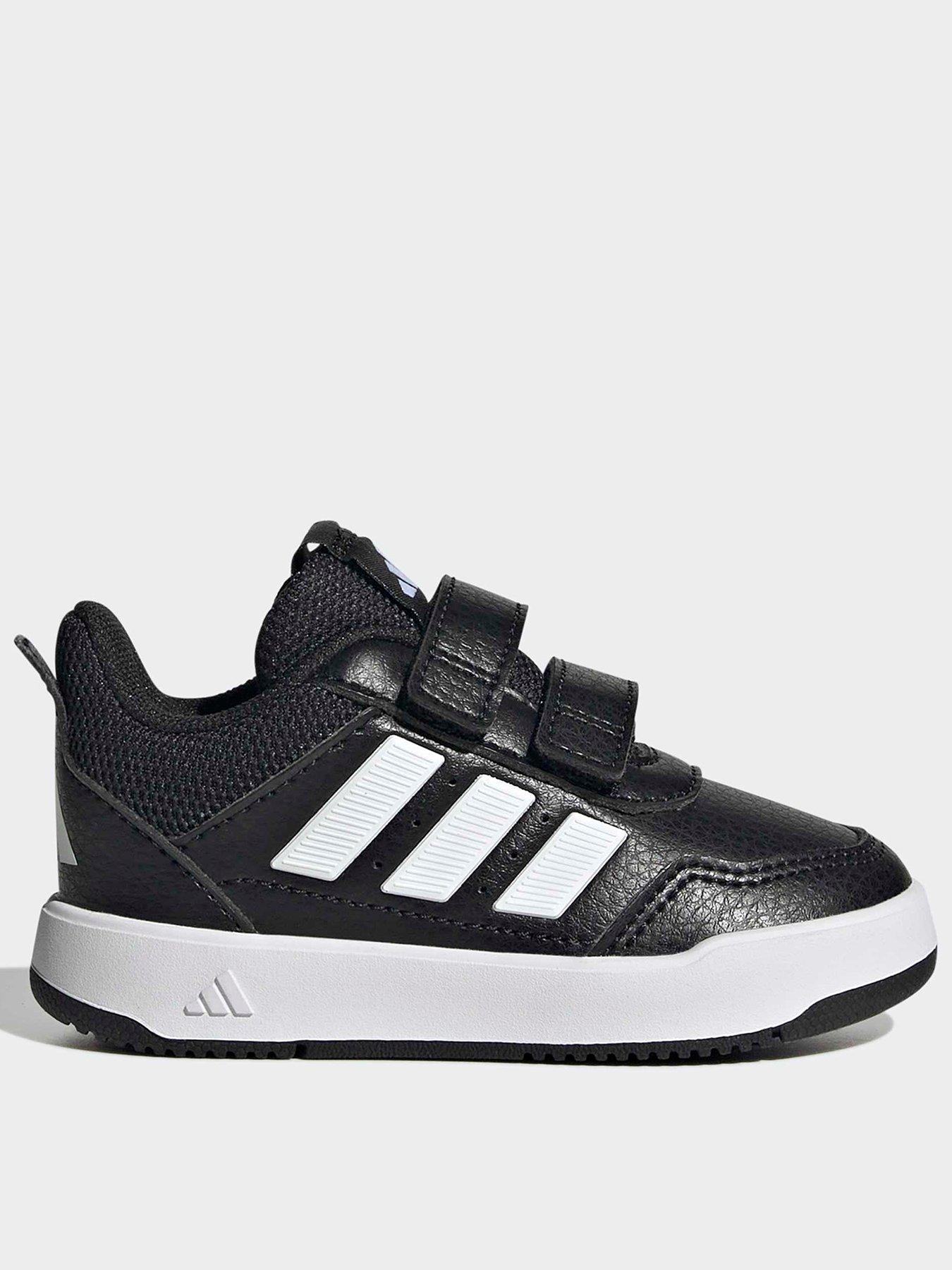 Image 1 of 5 of adidas Sportswear Infant Unisex Tensaur Sport 3.0 - Black