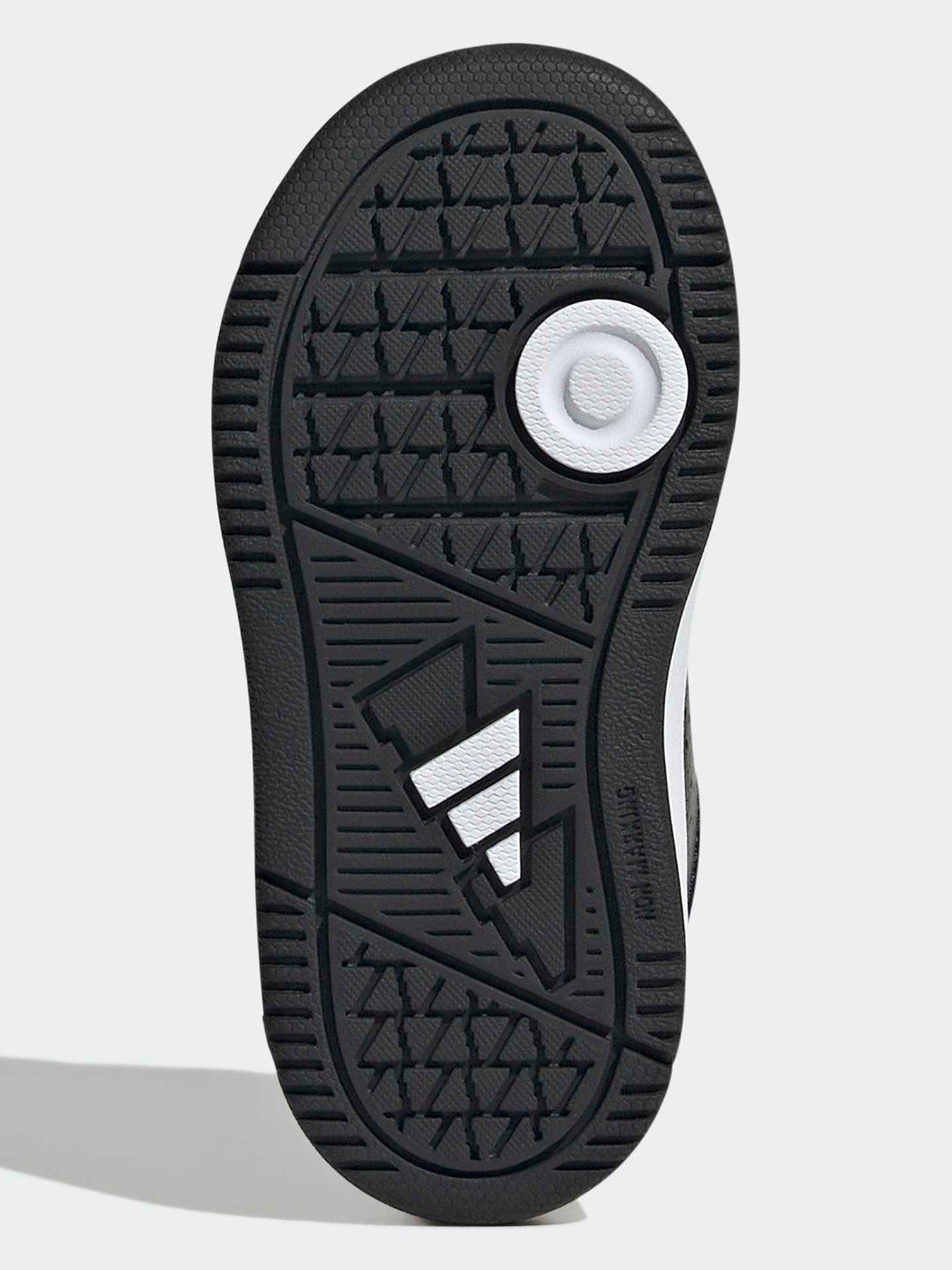 Image 3 of 5 of adidas Sportswear Infant Unisex Tensaur Sport 3.0 - Black