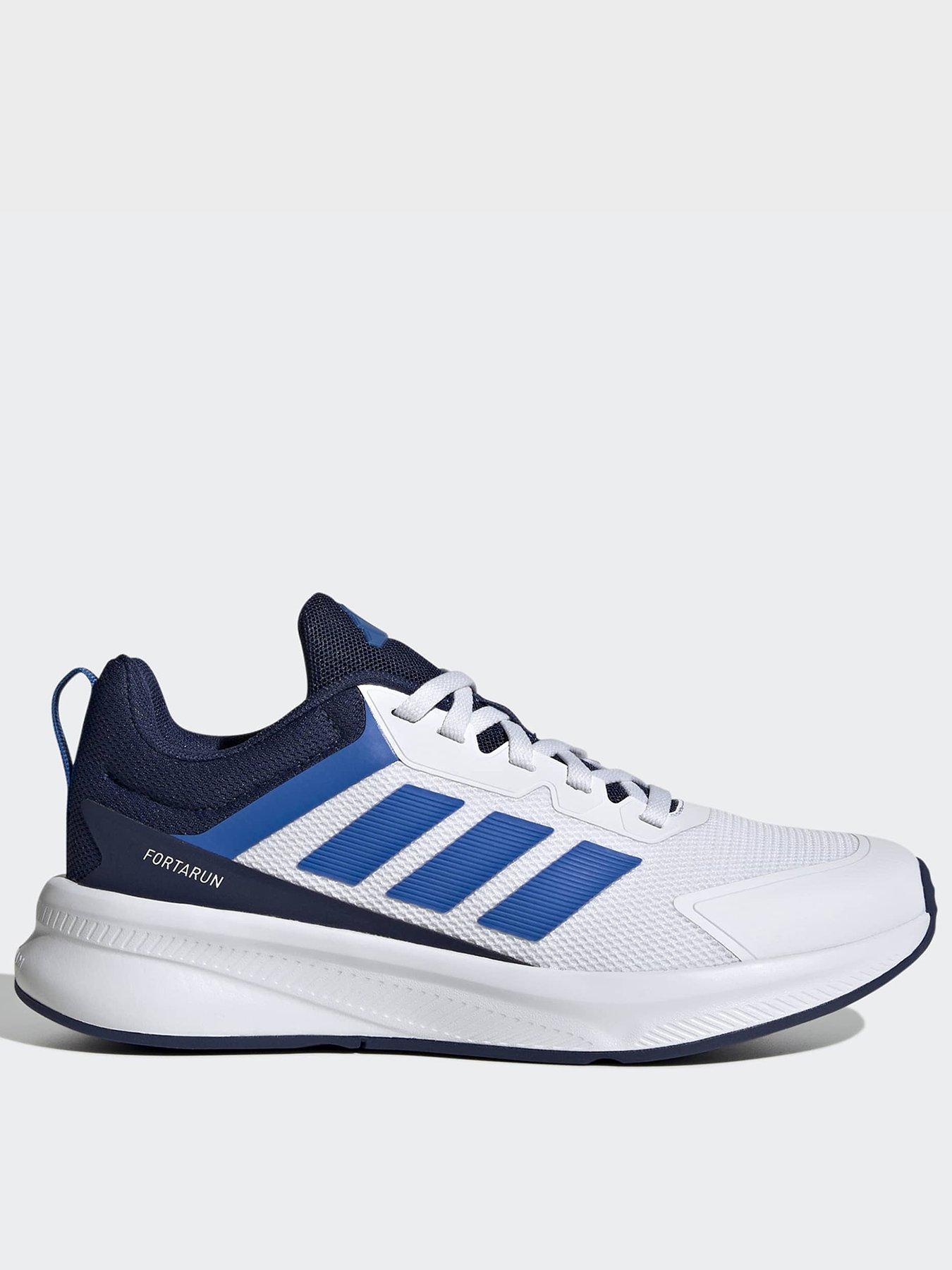adidas Sportswear Junior Unisex Fortarun 4.0 - White