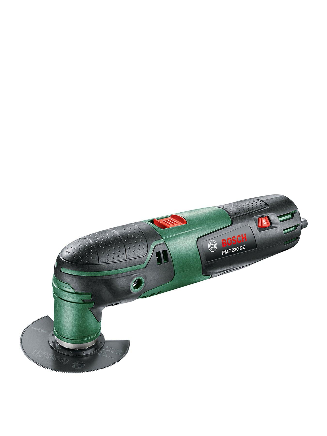 Bosch Multi-Tool PMF 2000 CE 230V