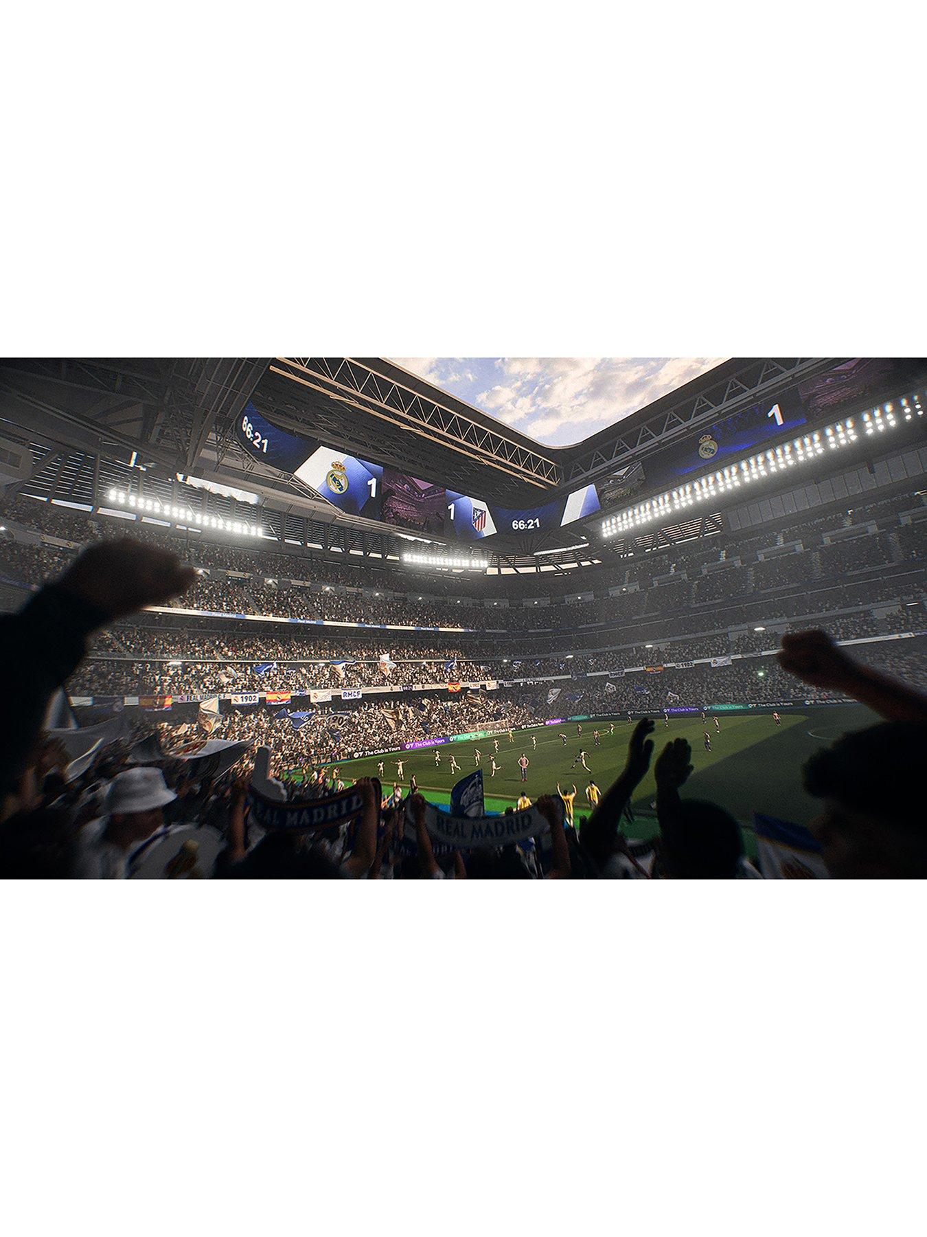  image of nintendo-switch-neon-console-amp-ea-sports-fc-26