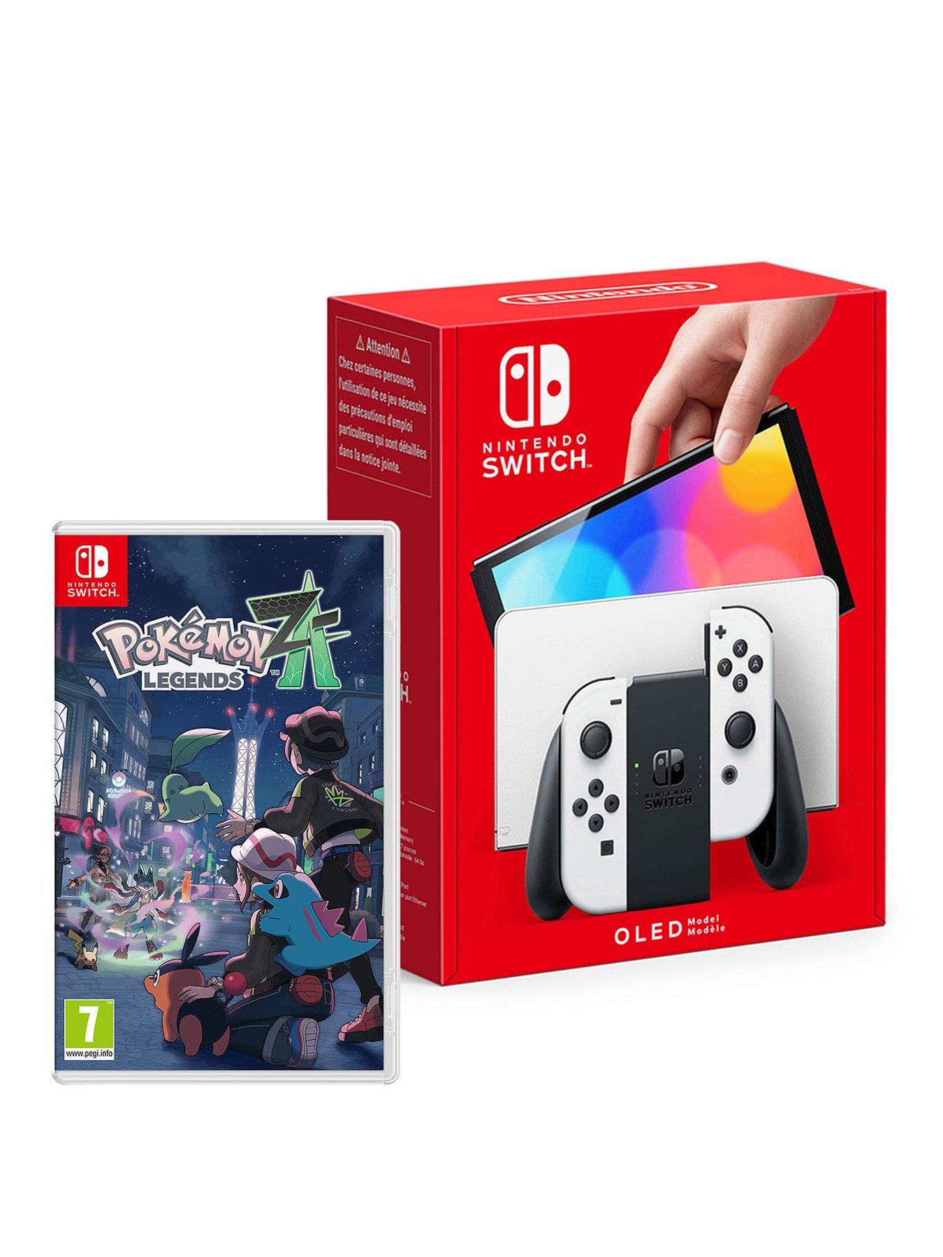 nintendo-switch-oled-console-whitenbsp-pokemon-legends-z-a