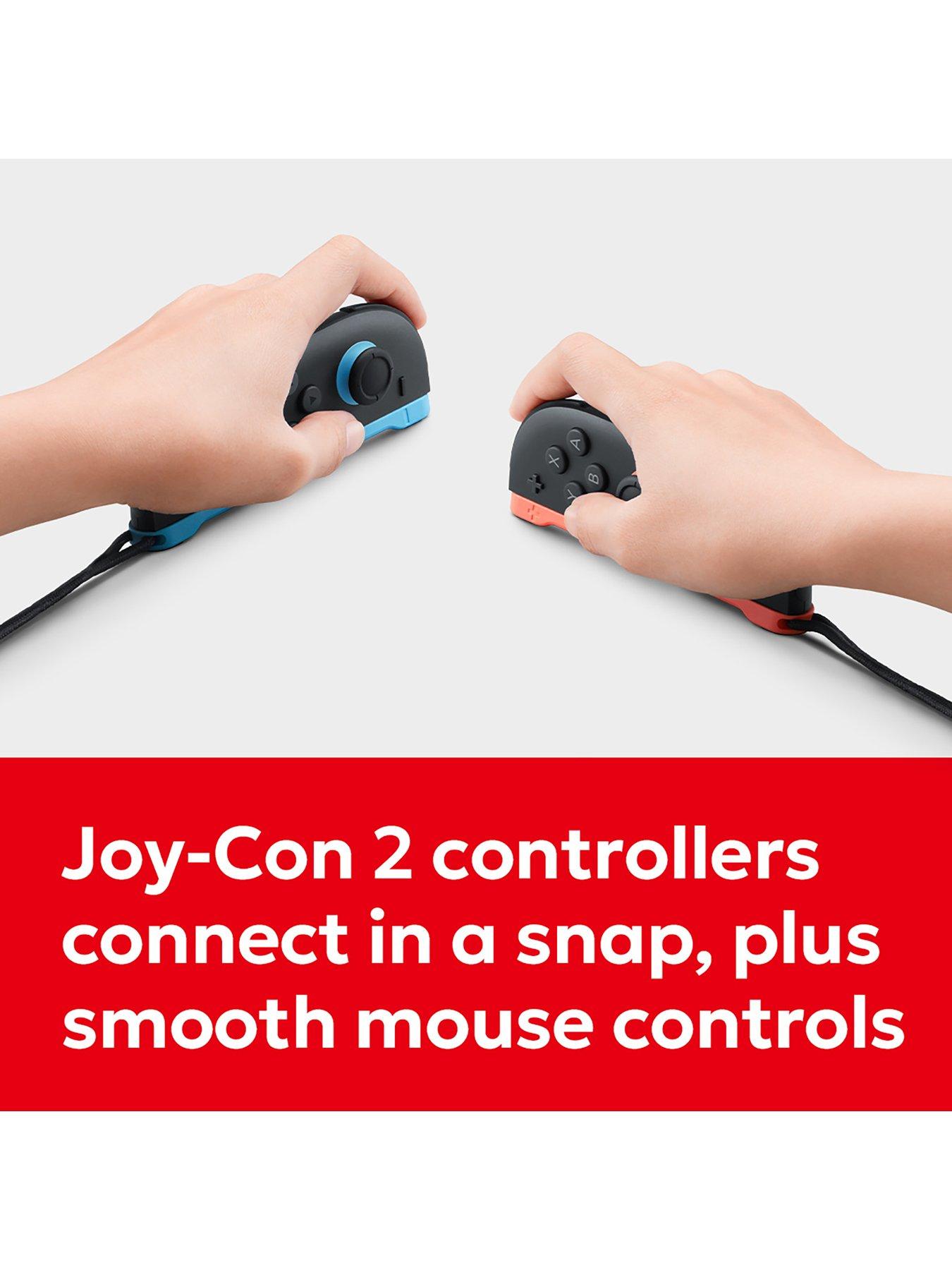  image of nintendo-switch-2-console-pokeacutemon-pokopia