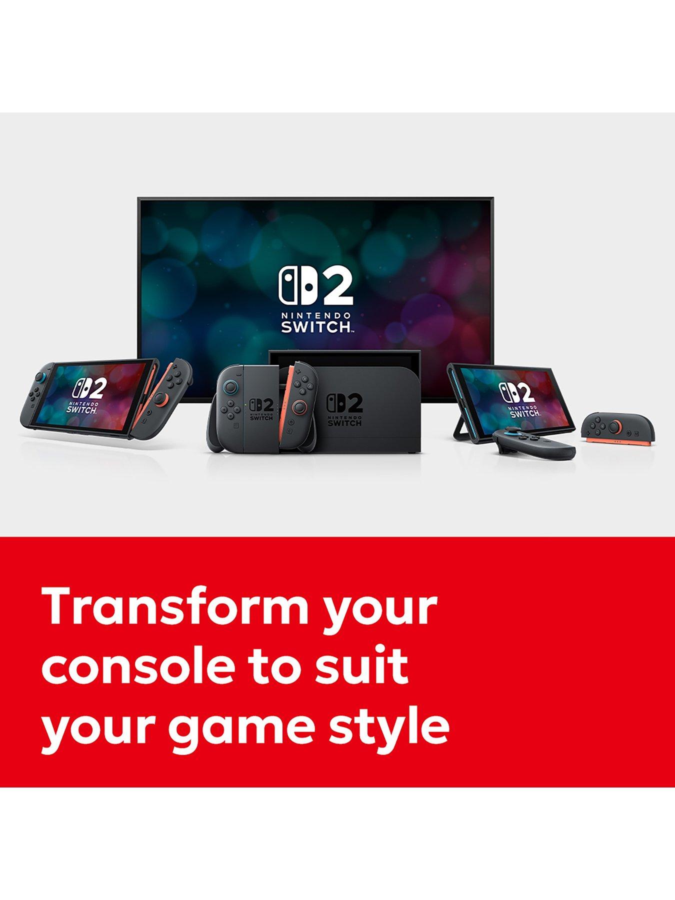  image of nintendo-switch-2-console-pokeacutemon-pokopia