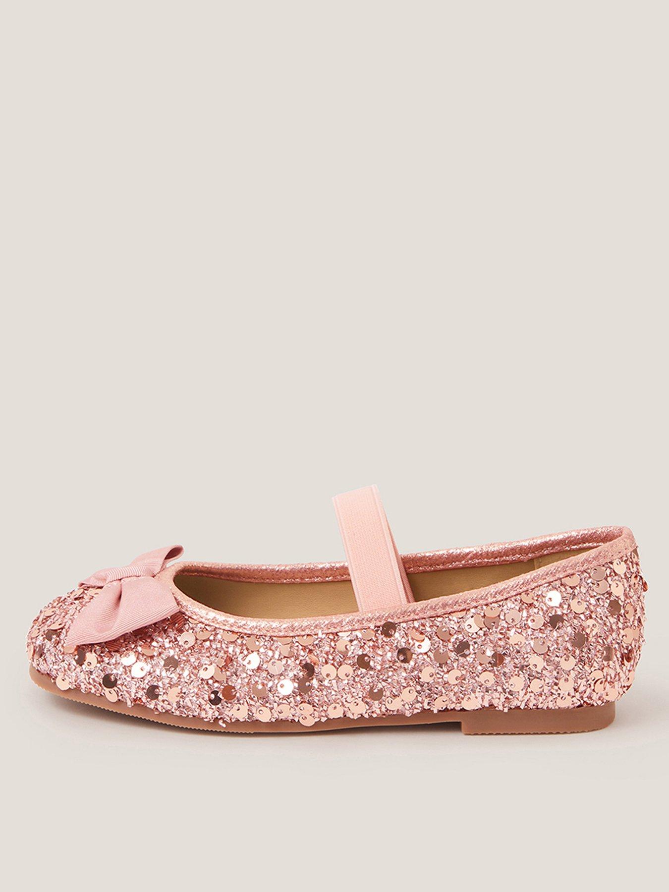 monsoon-girls-bow-sequin-ballet-flats-pink