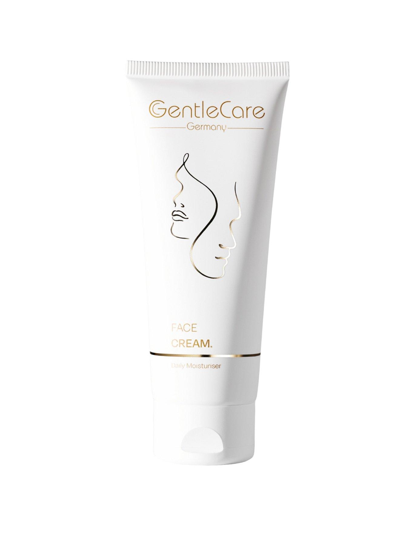 image of gentlecare-face-cream