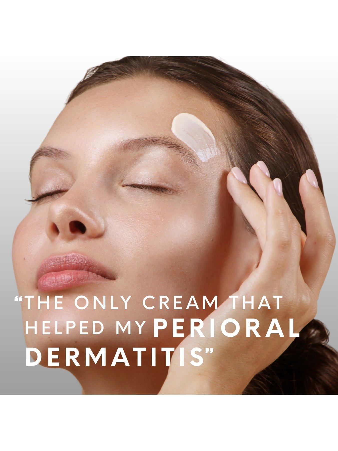  image of gentlecare-face-cream