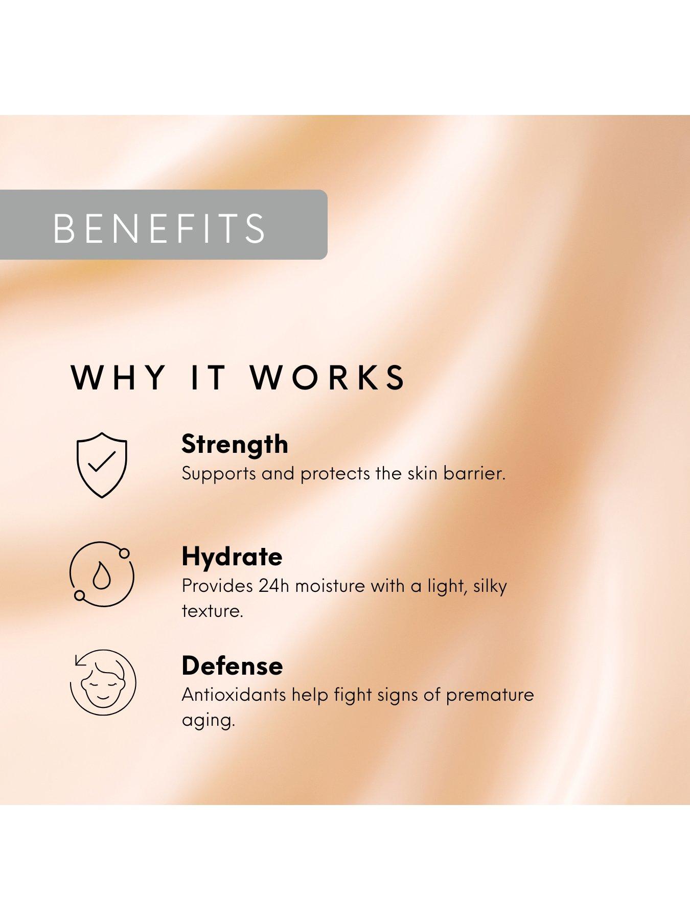  image of gentlecare-face-cream