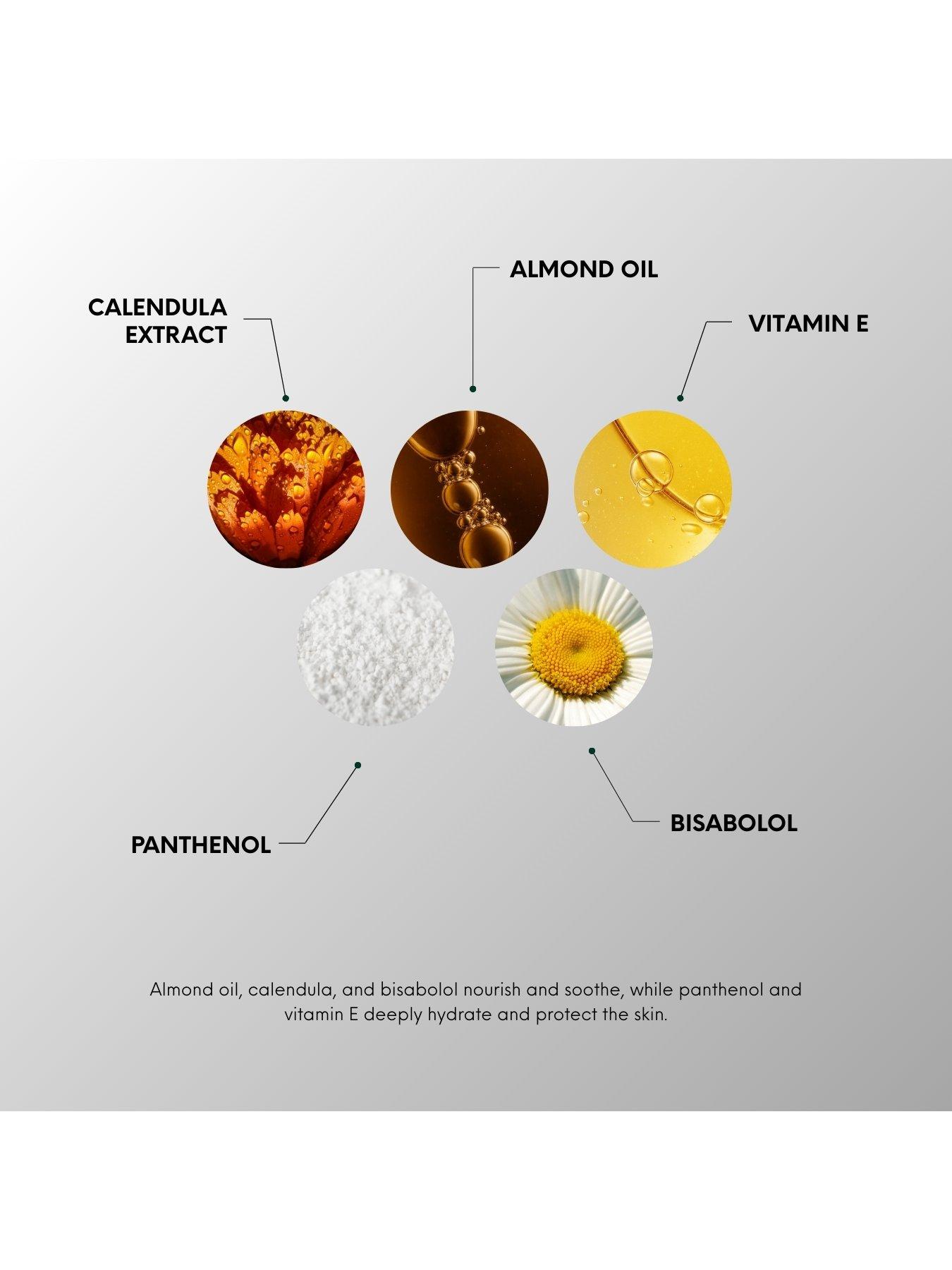  image of gentlecare-body-lotion