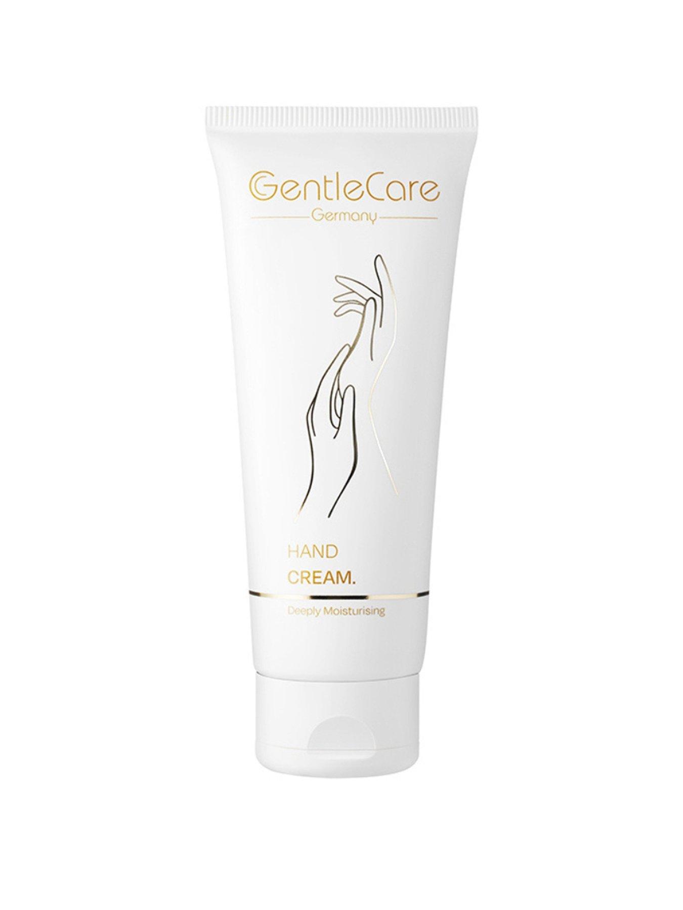 Image 1 of 7 of GentleCare Hand Cream