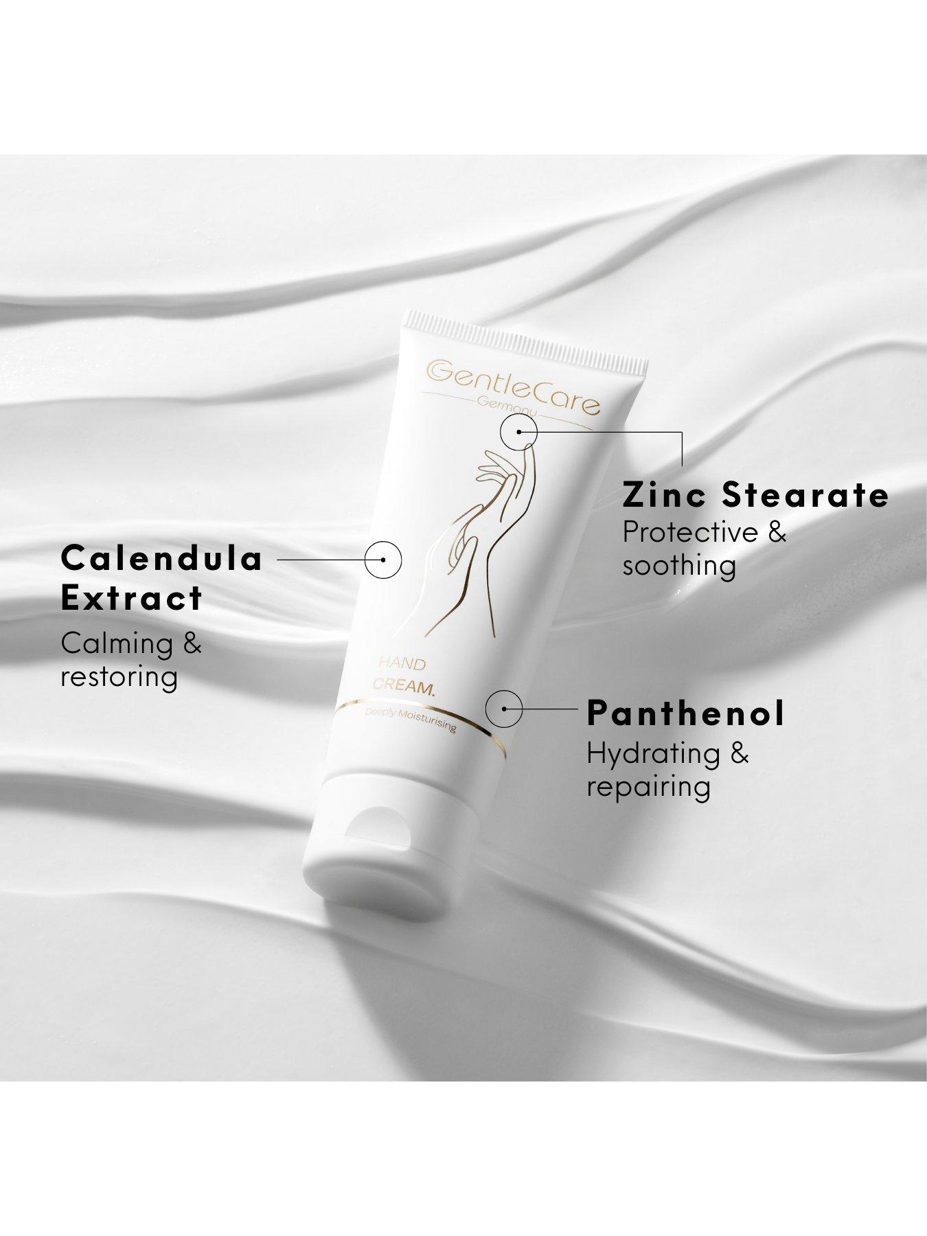 image of gentlecare-hand-cream