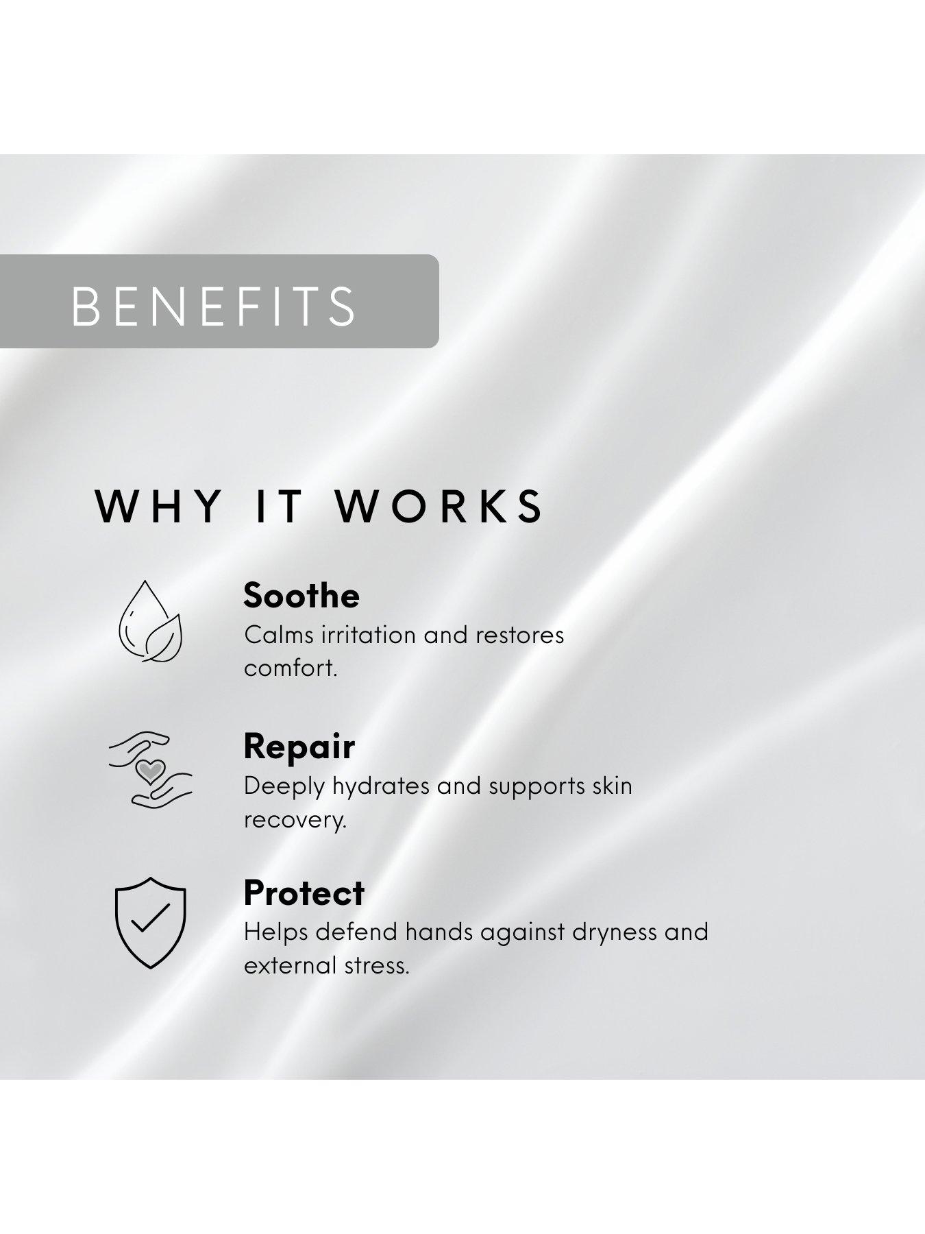  image of gentlecare-hand-cream