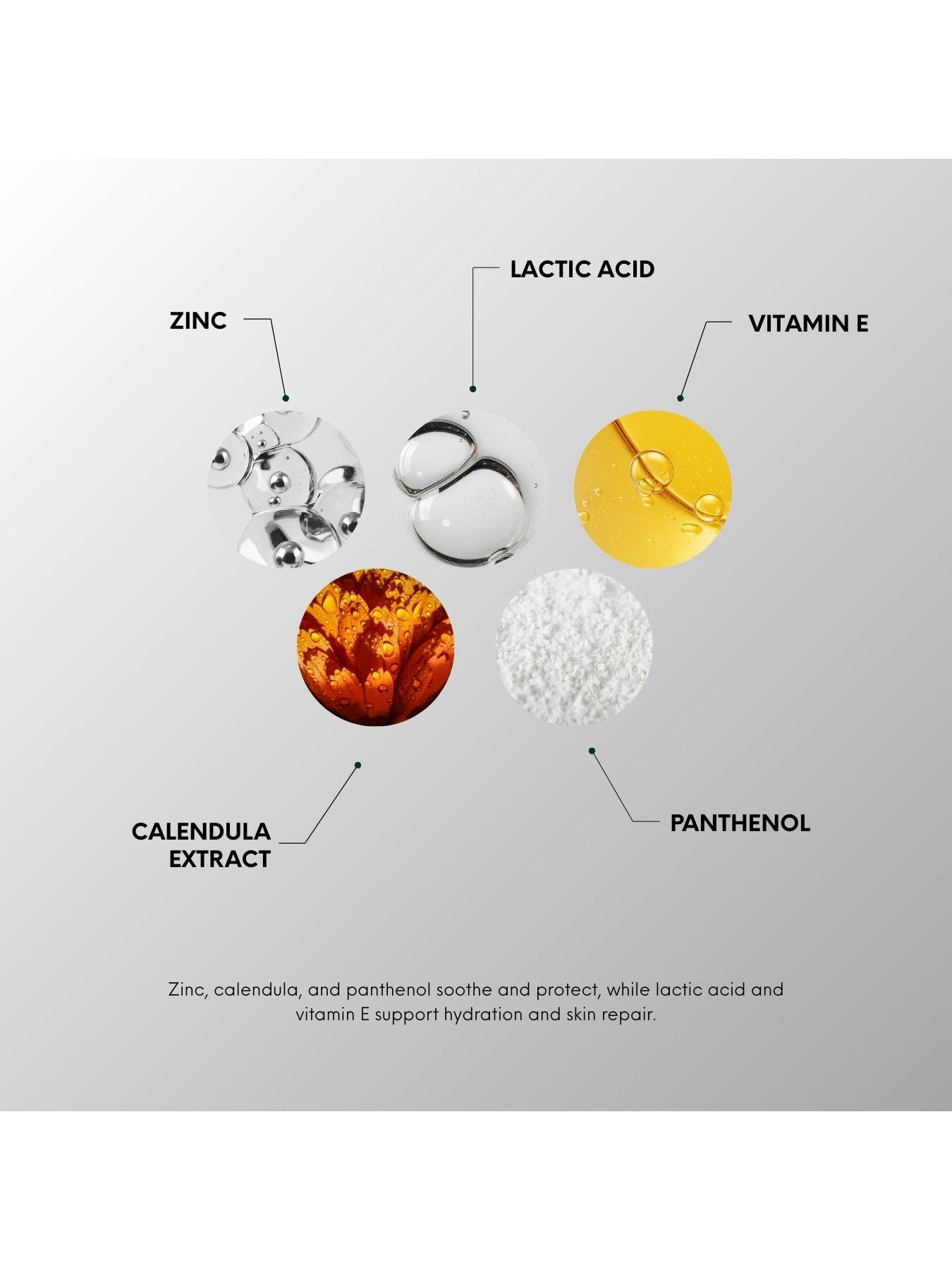  image of gentlecare-hand-cream