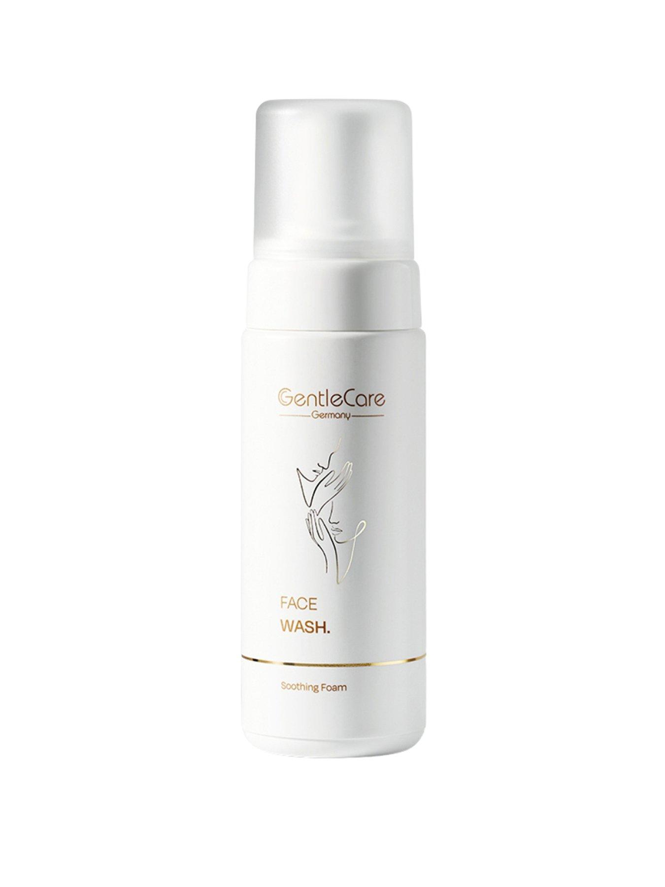 GentleCare Face Wash