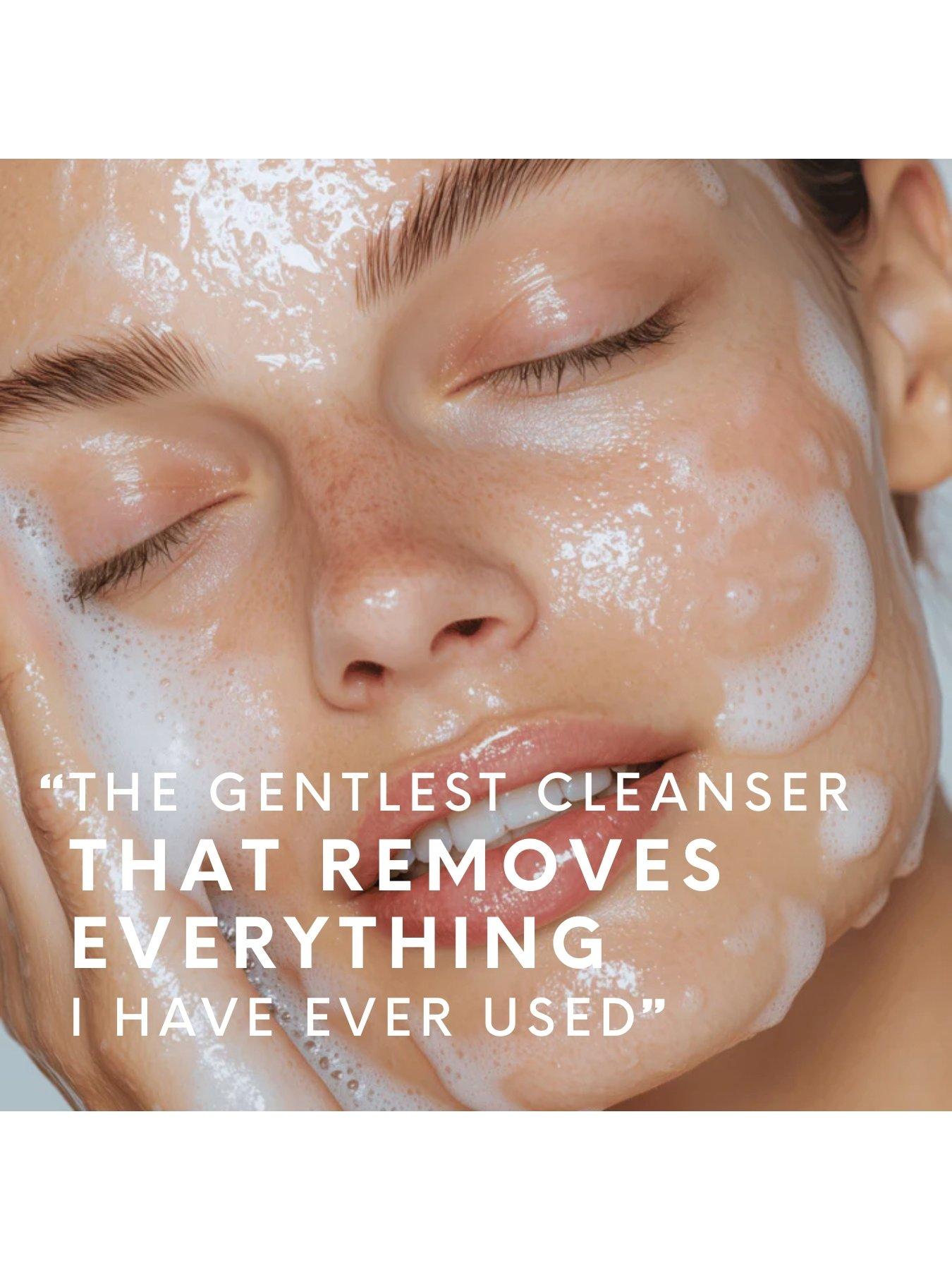  image of gentlecare-face-wash