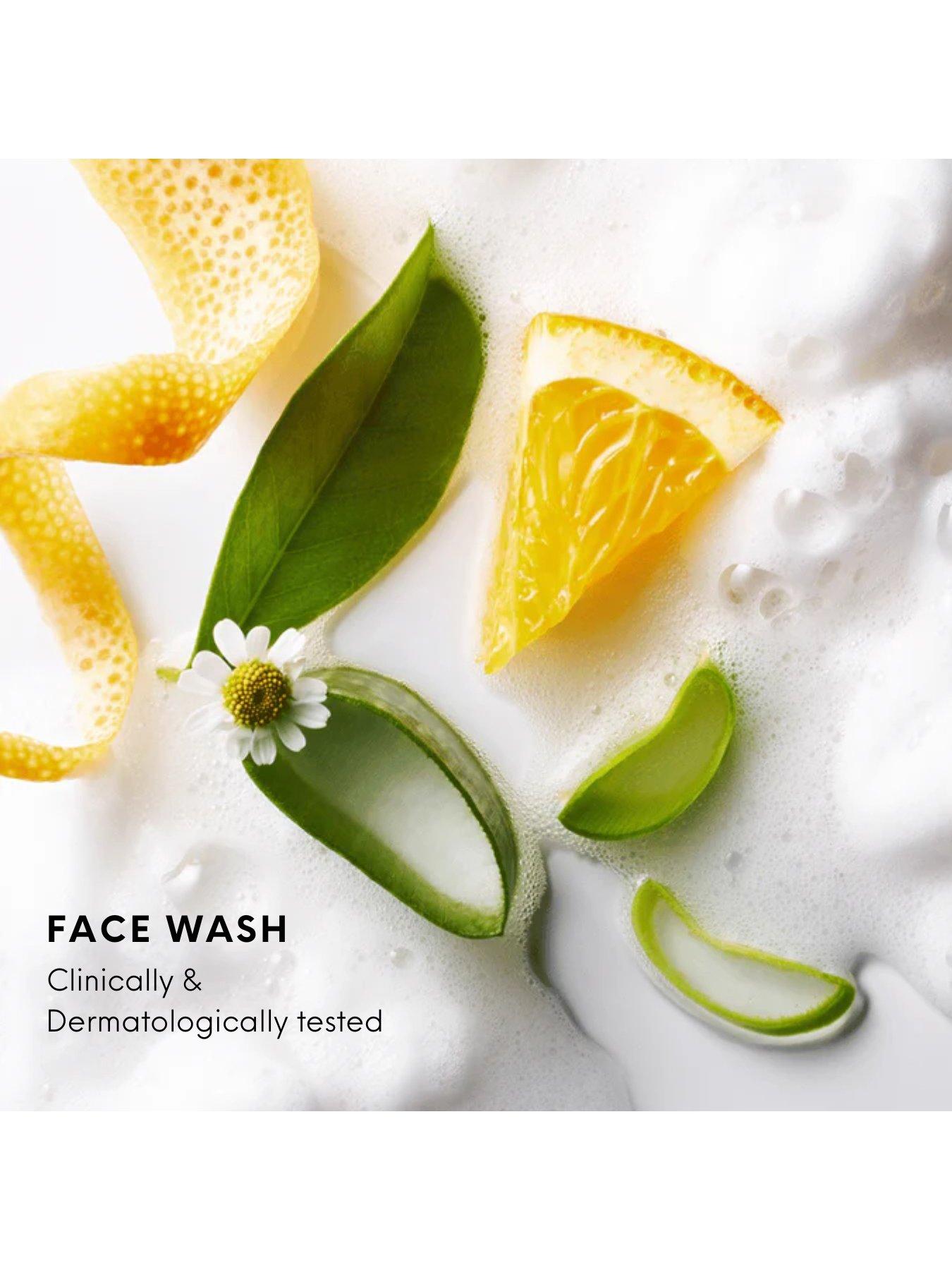  image of gentlecare-face-wash