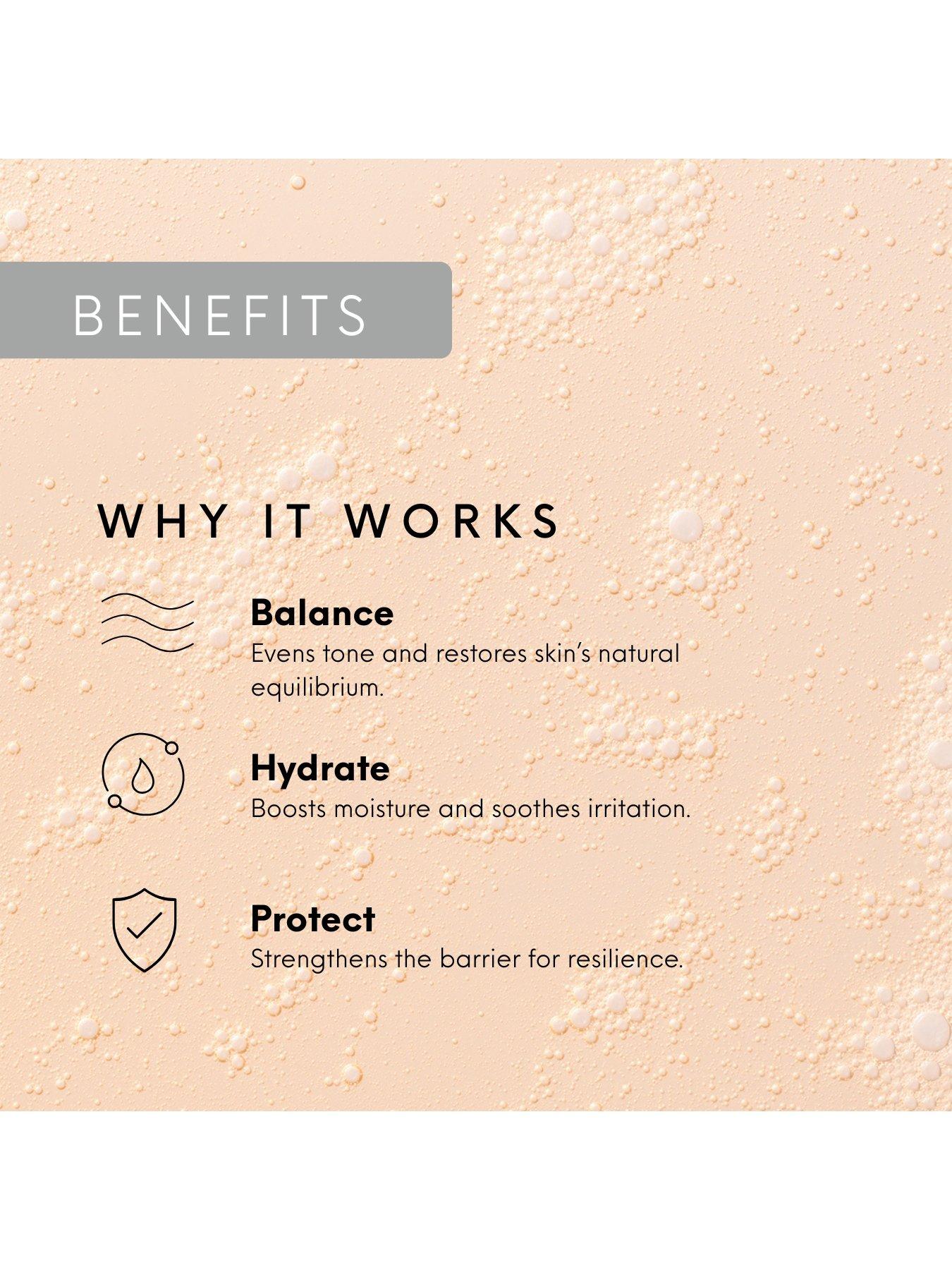  image of gentlecare-face-toner