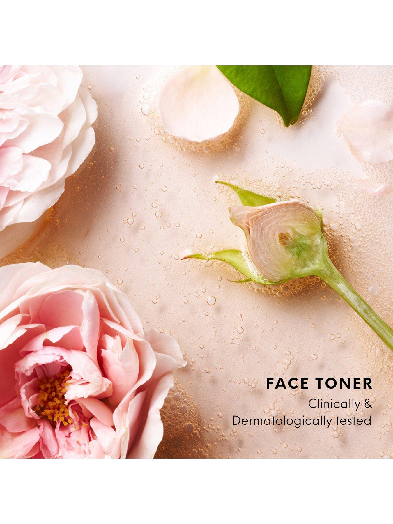  image of gentlecare-face-toner